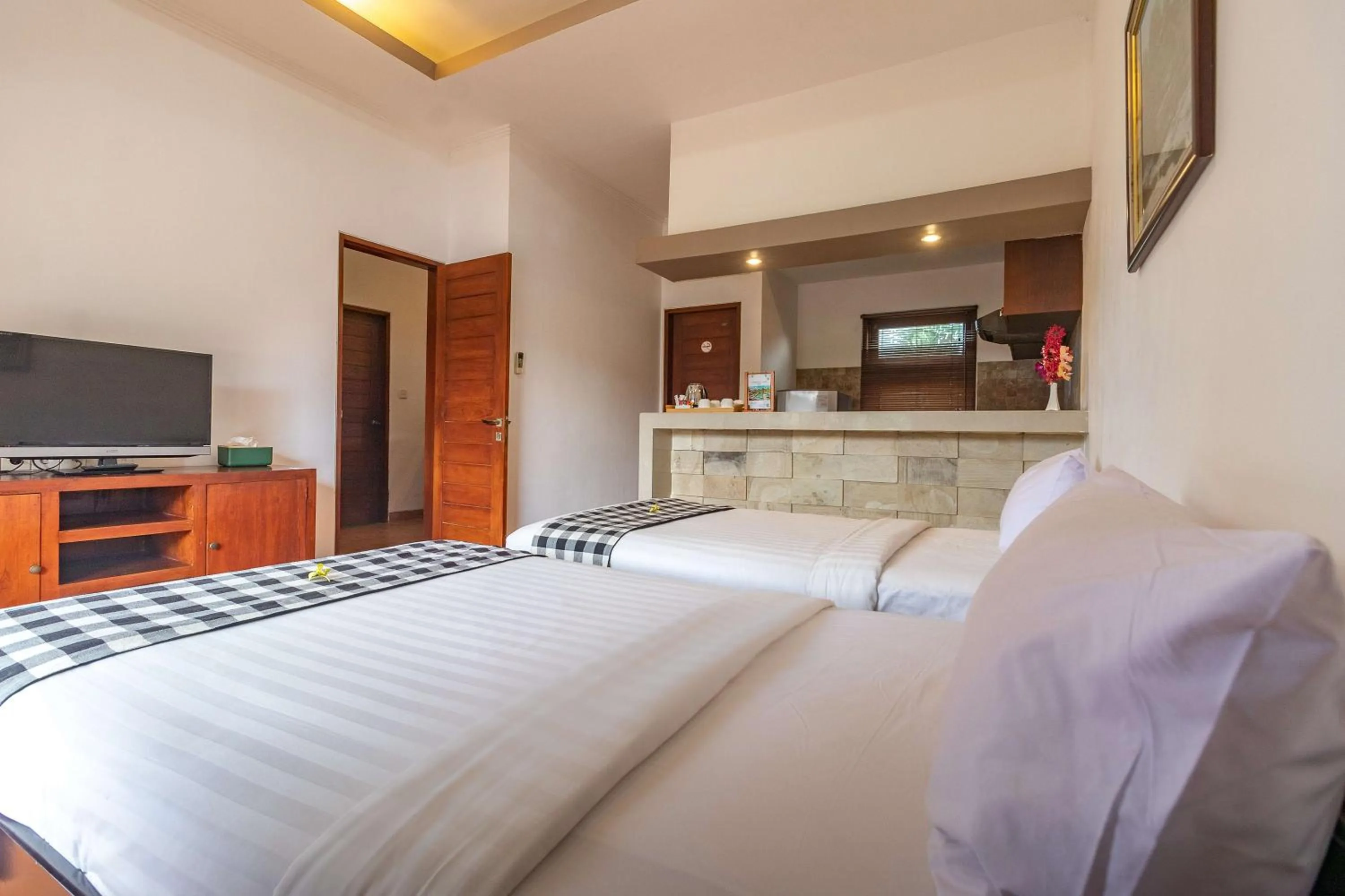 Bedroom, Bed in Vidi Boutique Hotel
