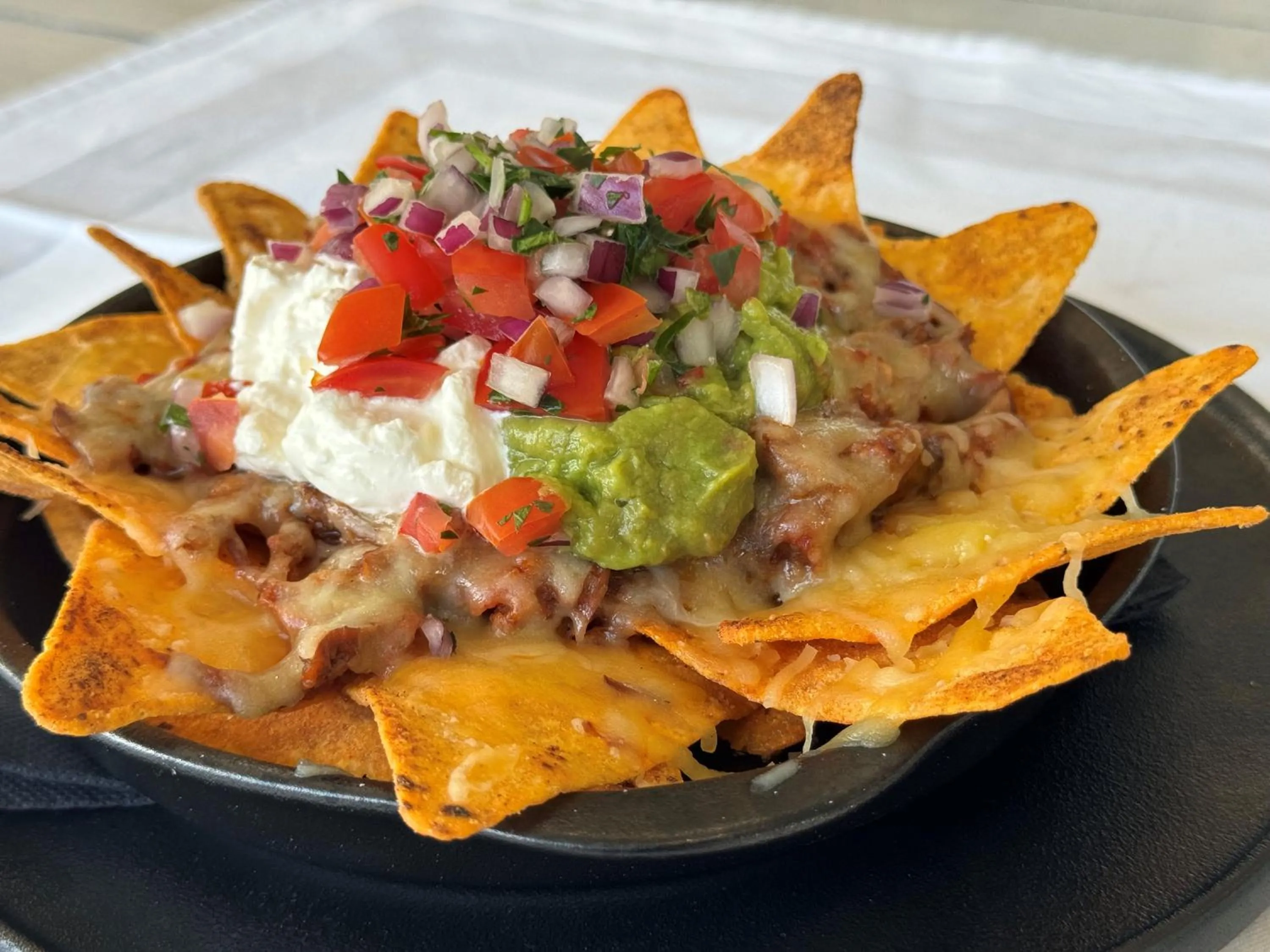 Restaurant/places to eat in International Hotel Wagga Wagga