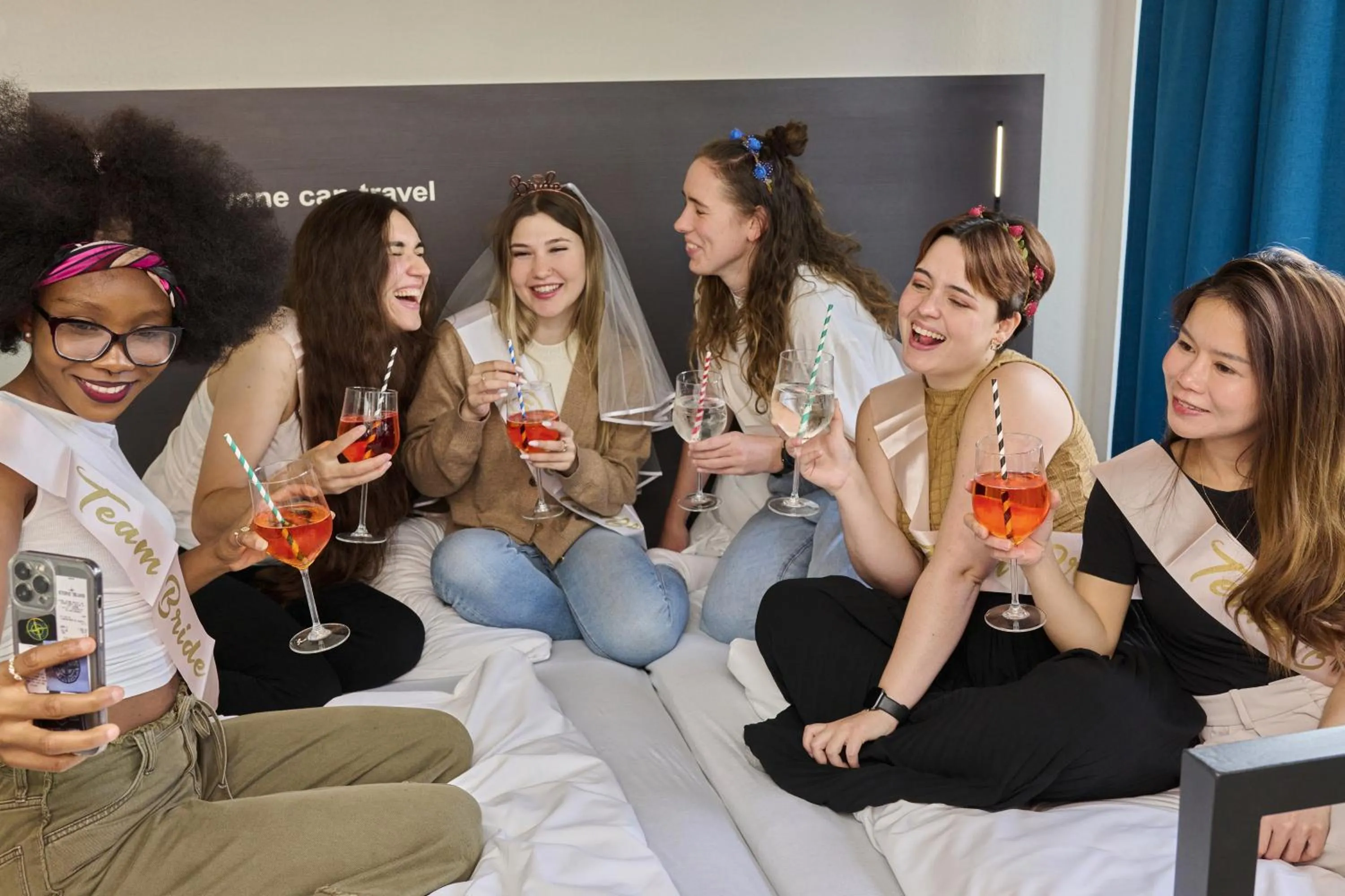 a&o Hamburg Reeperbahn