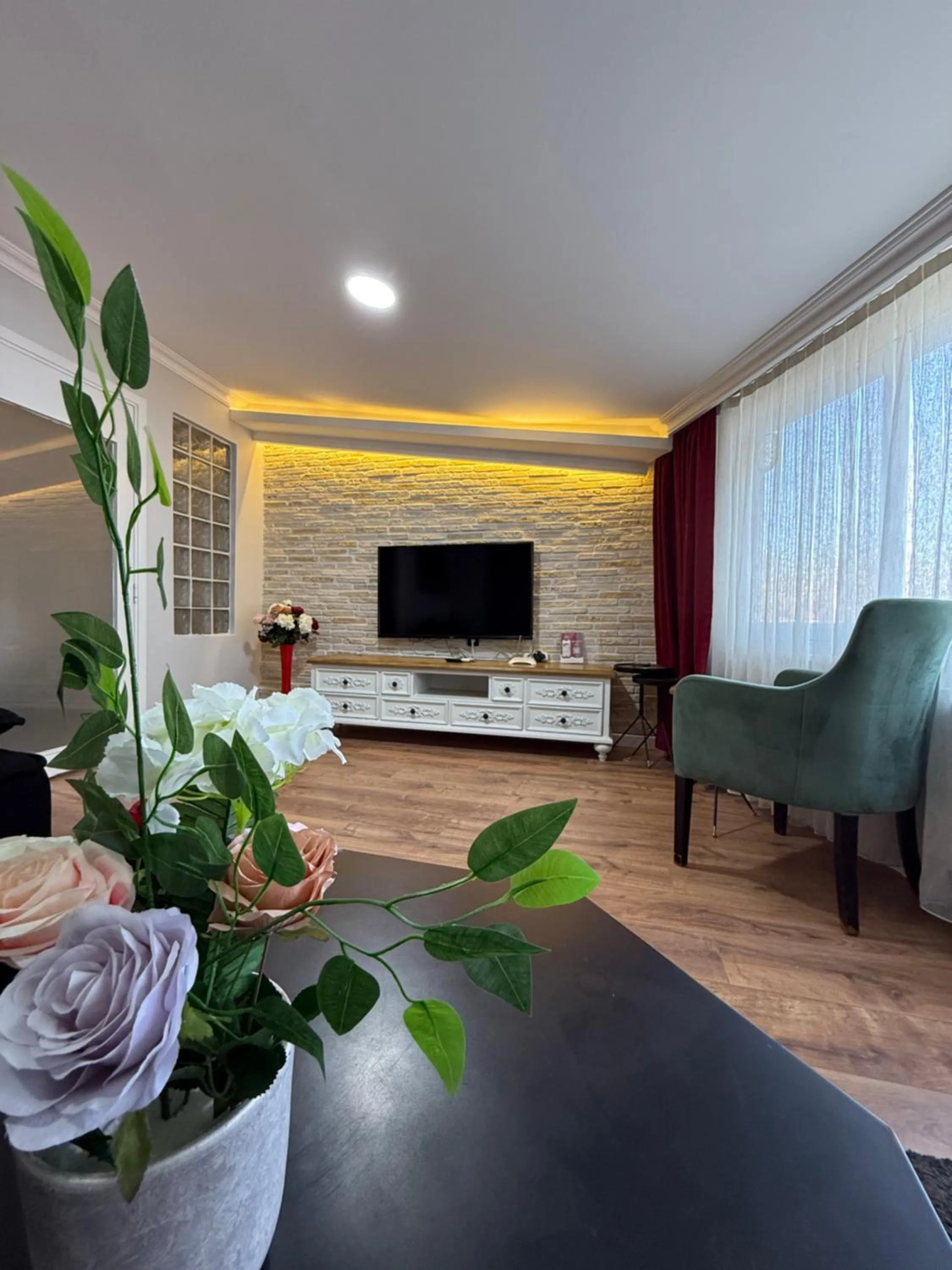 GV Suites Galata