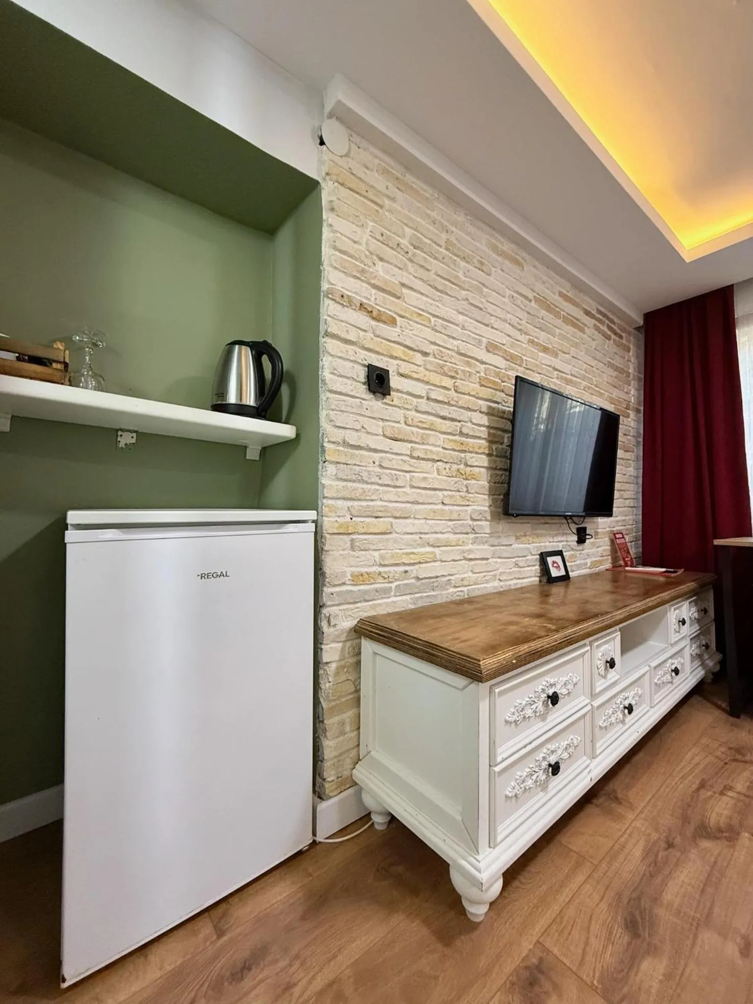 GV Suites Galata