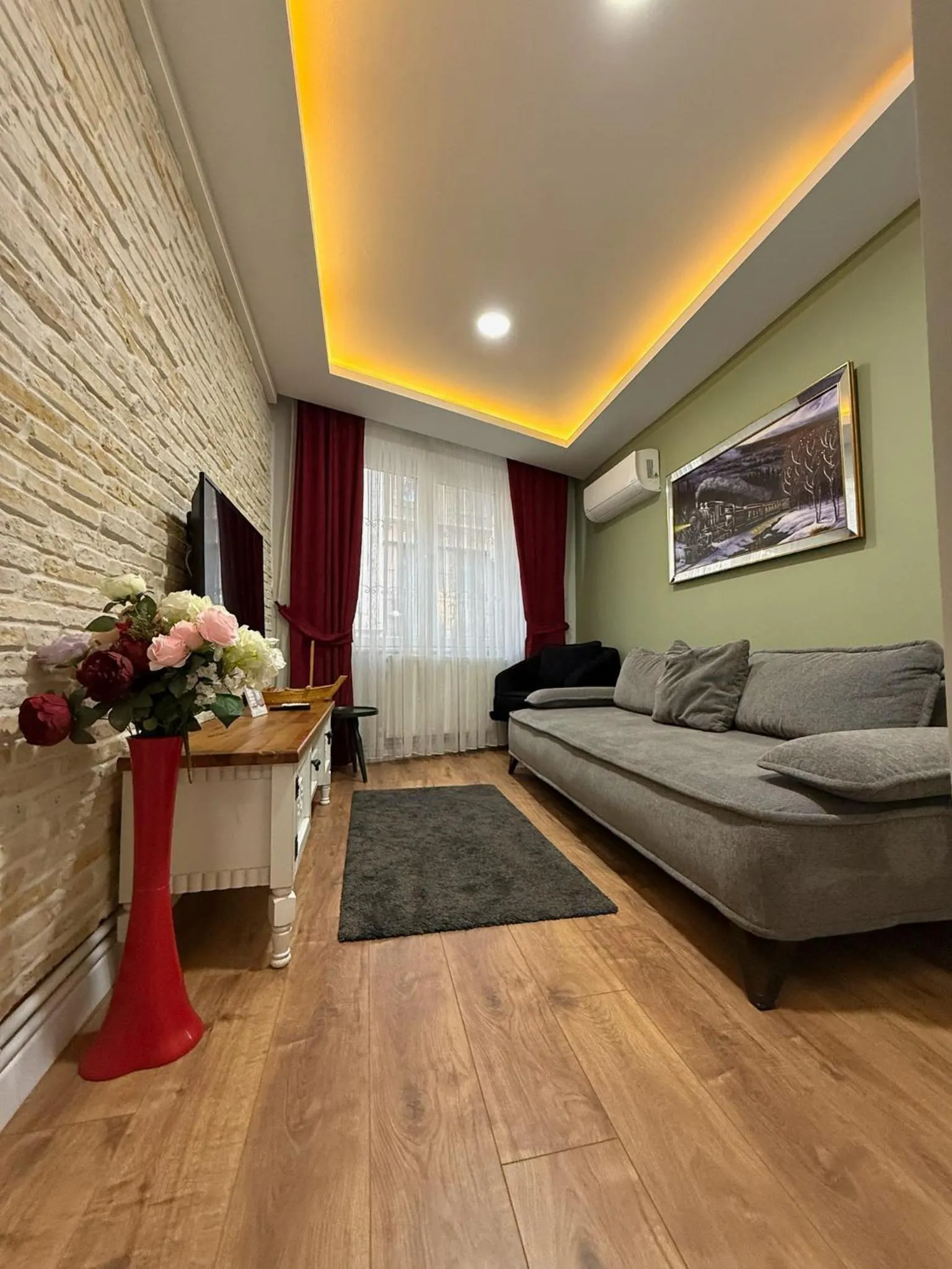 GV Suites Galata