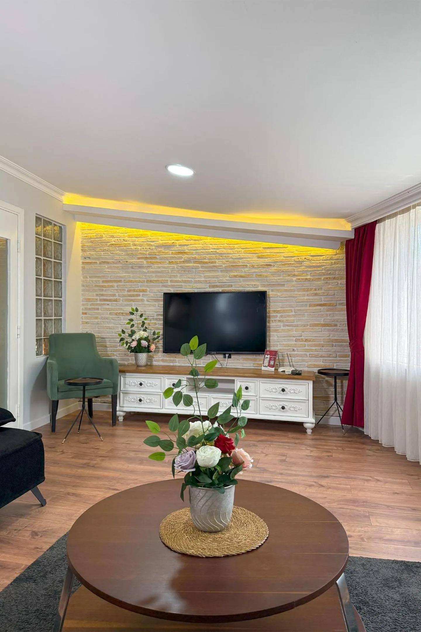 GV Suites Galata