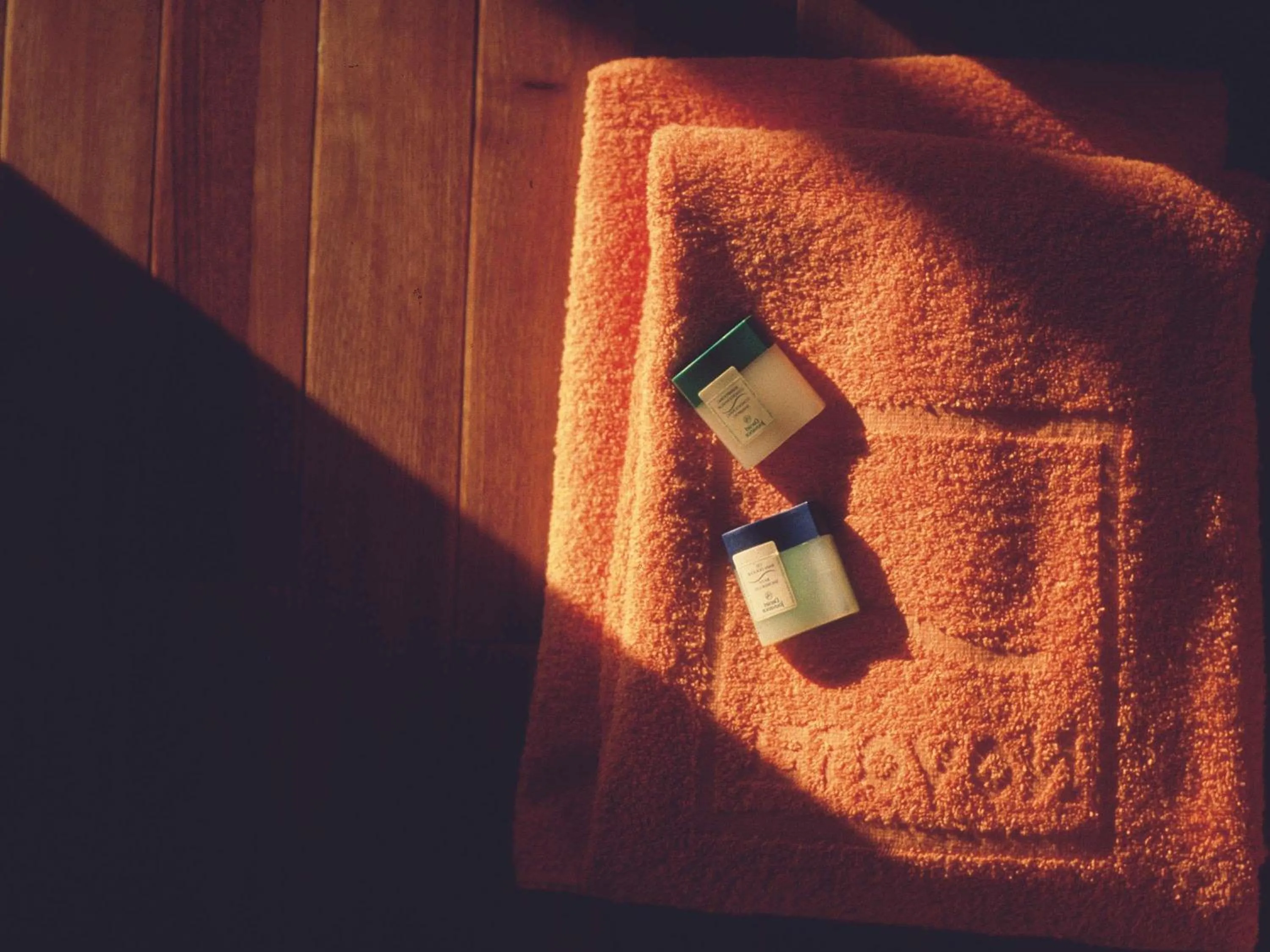 Spa and wellness centre/facilities in Novotel Köln City