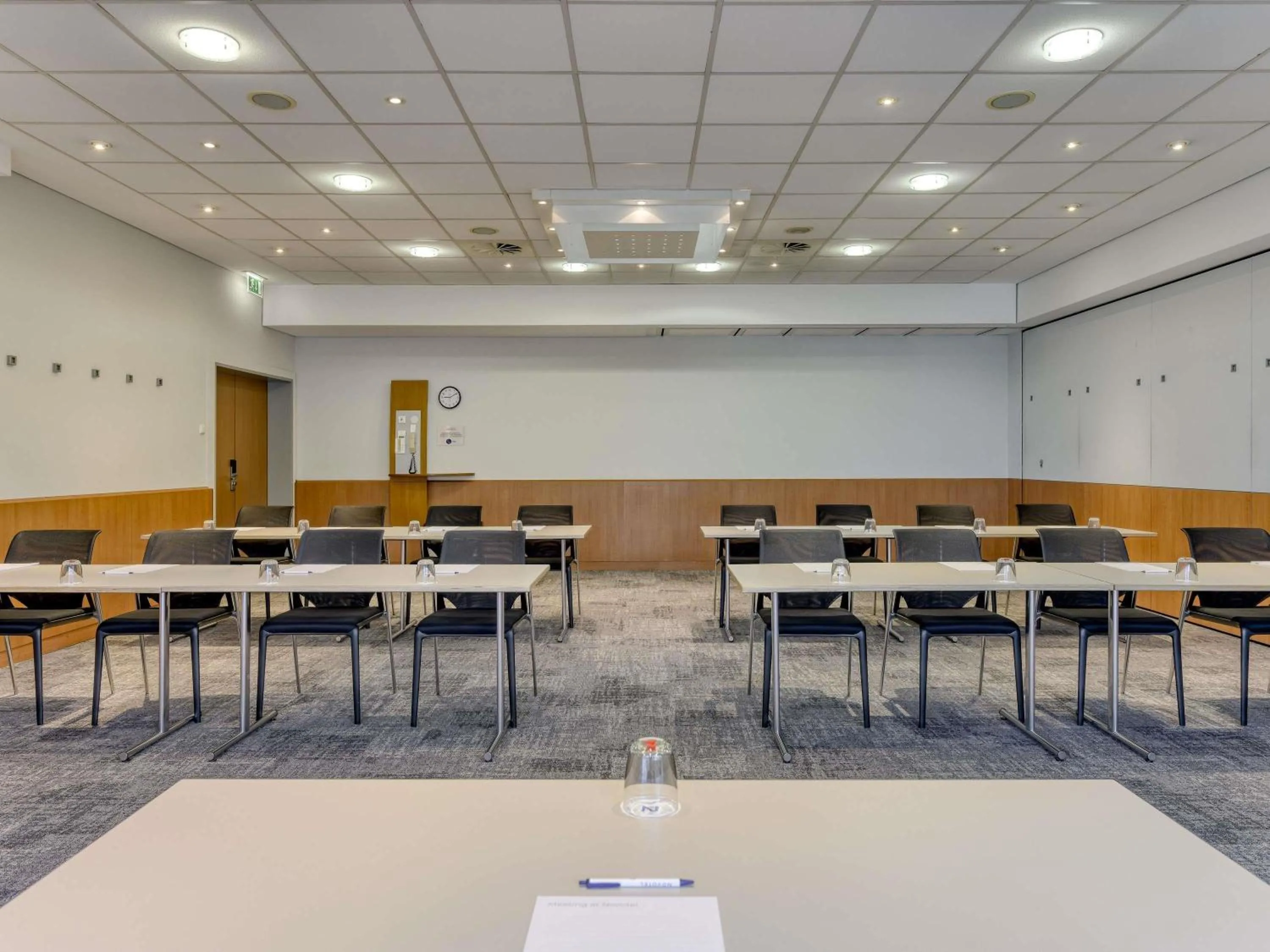 Meeting/conference room in Novotel Köln City