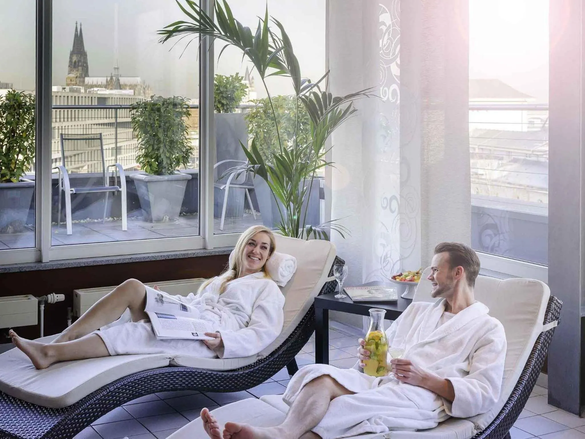 Other in Novotel Köln City