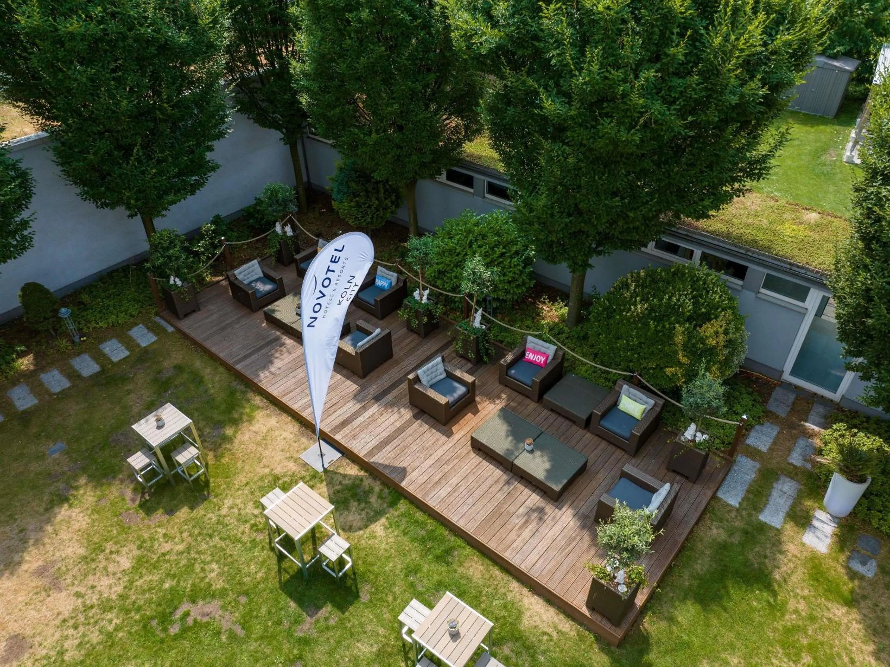 Other in Novotel Köln City