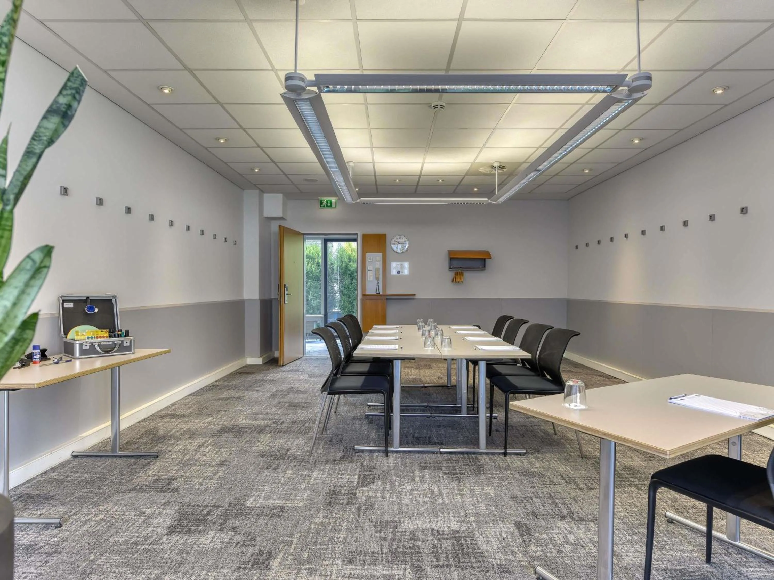 Meeting/conference room in Novotel Köln City