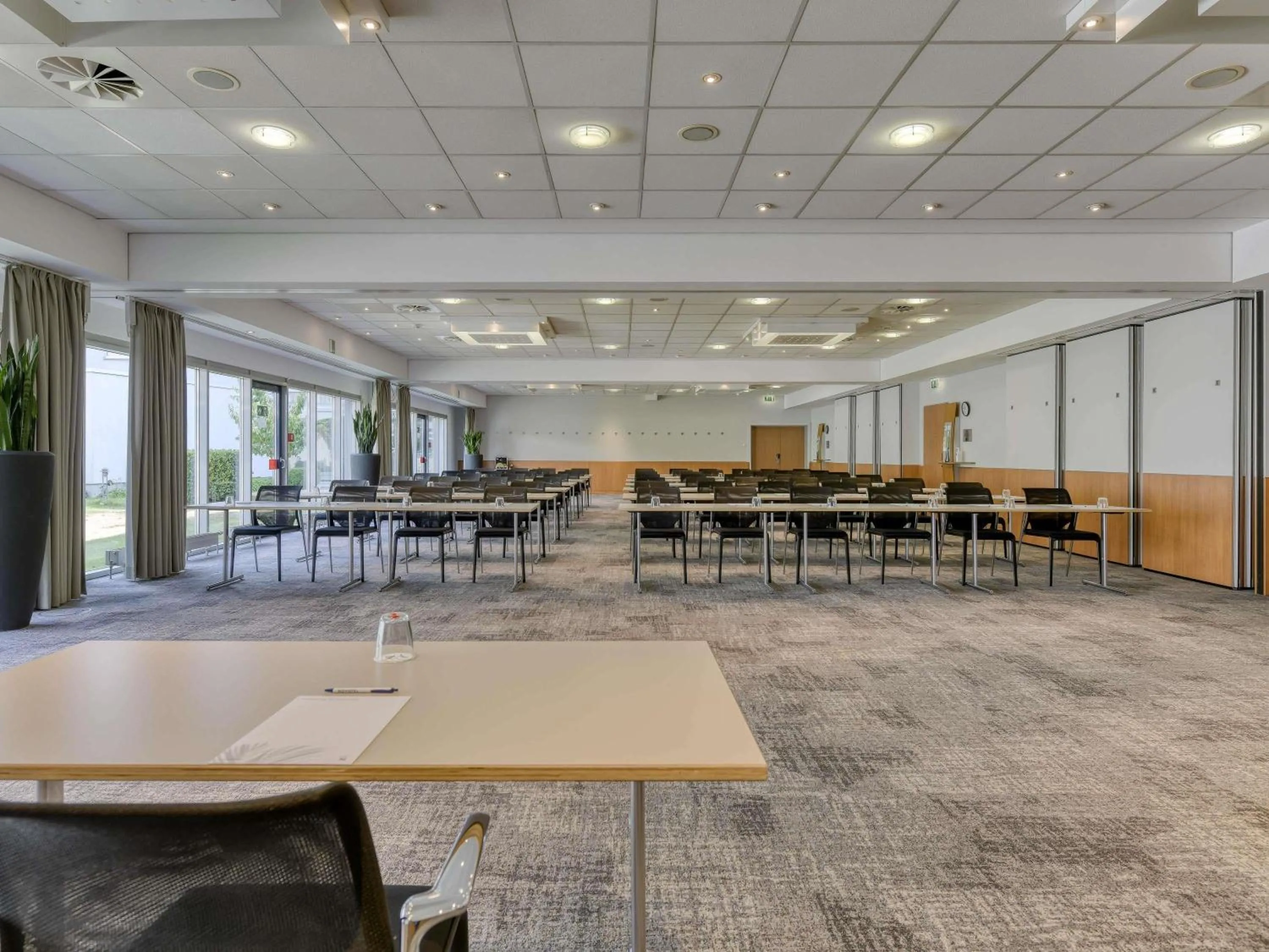 Meeting/conference room in Novotel Köln City