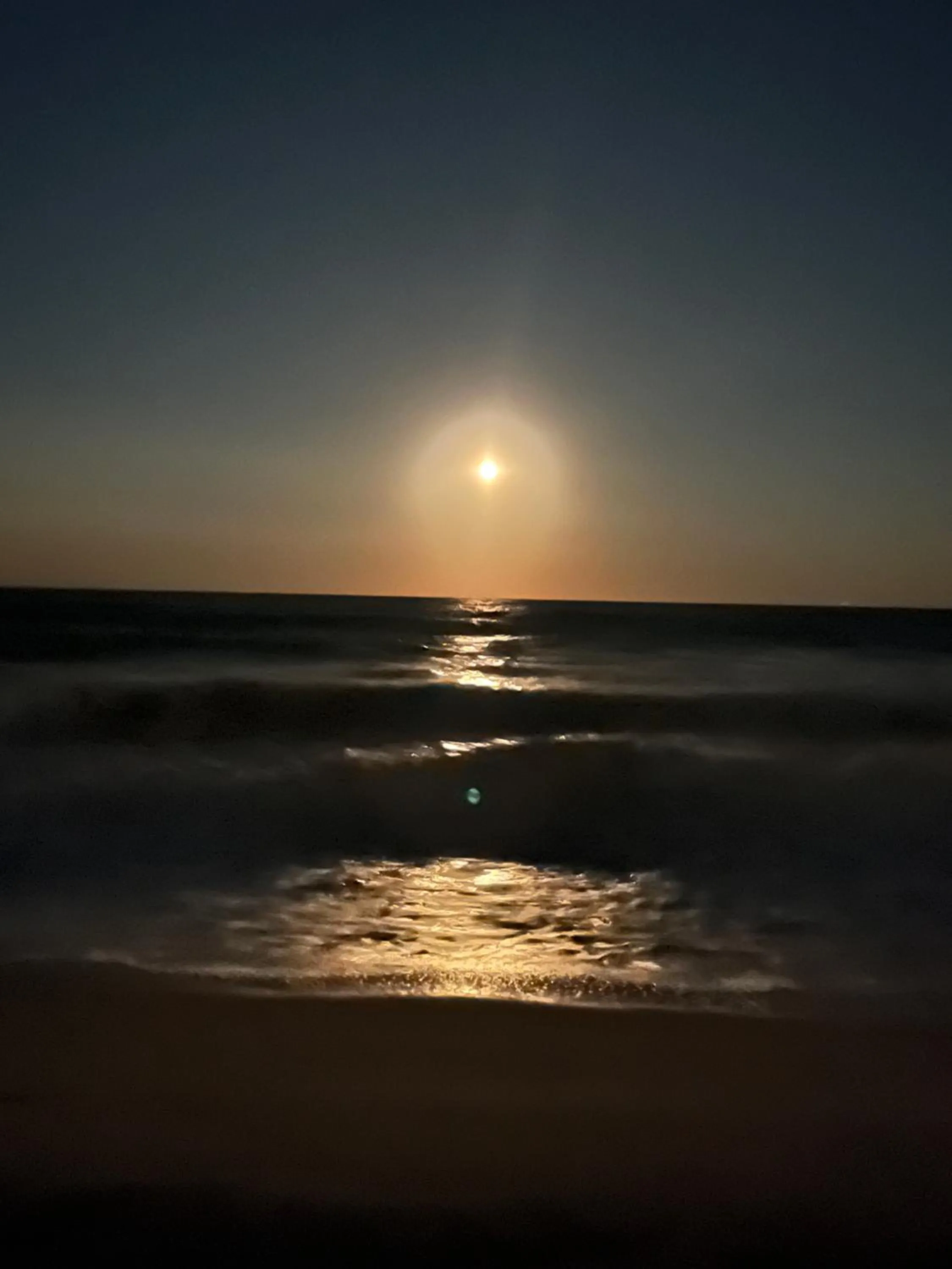 Ocean Dream Vacation