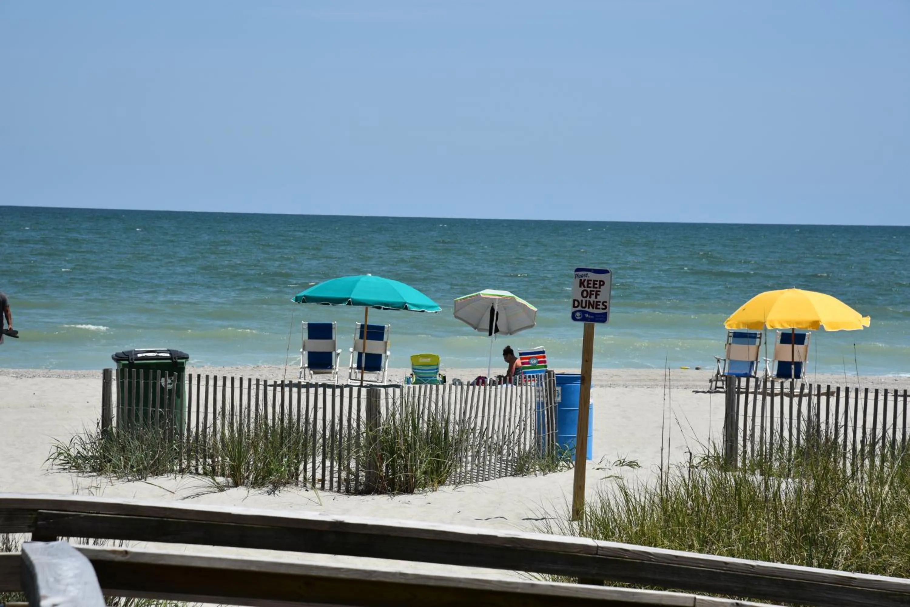 Ocean Dream Vacation