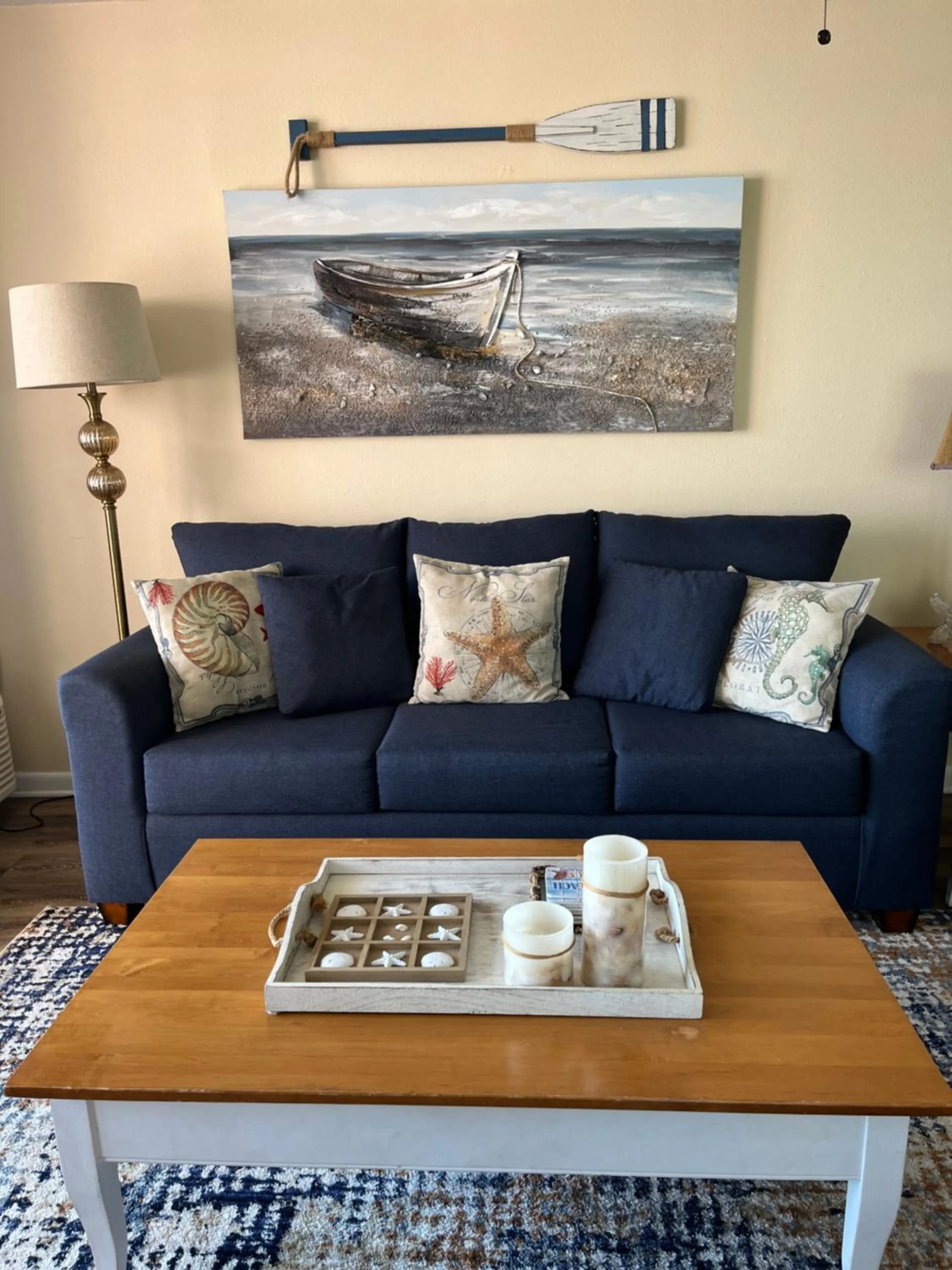 Ocean Dream Vacation