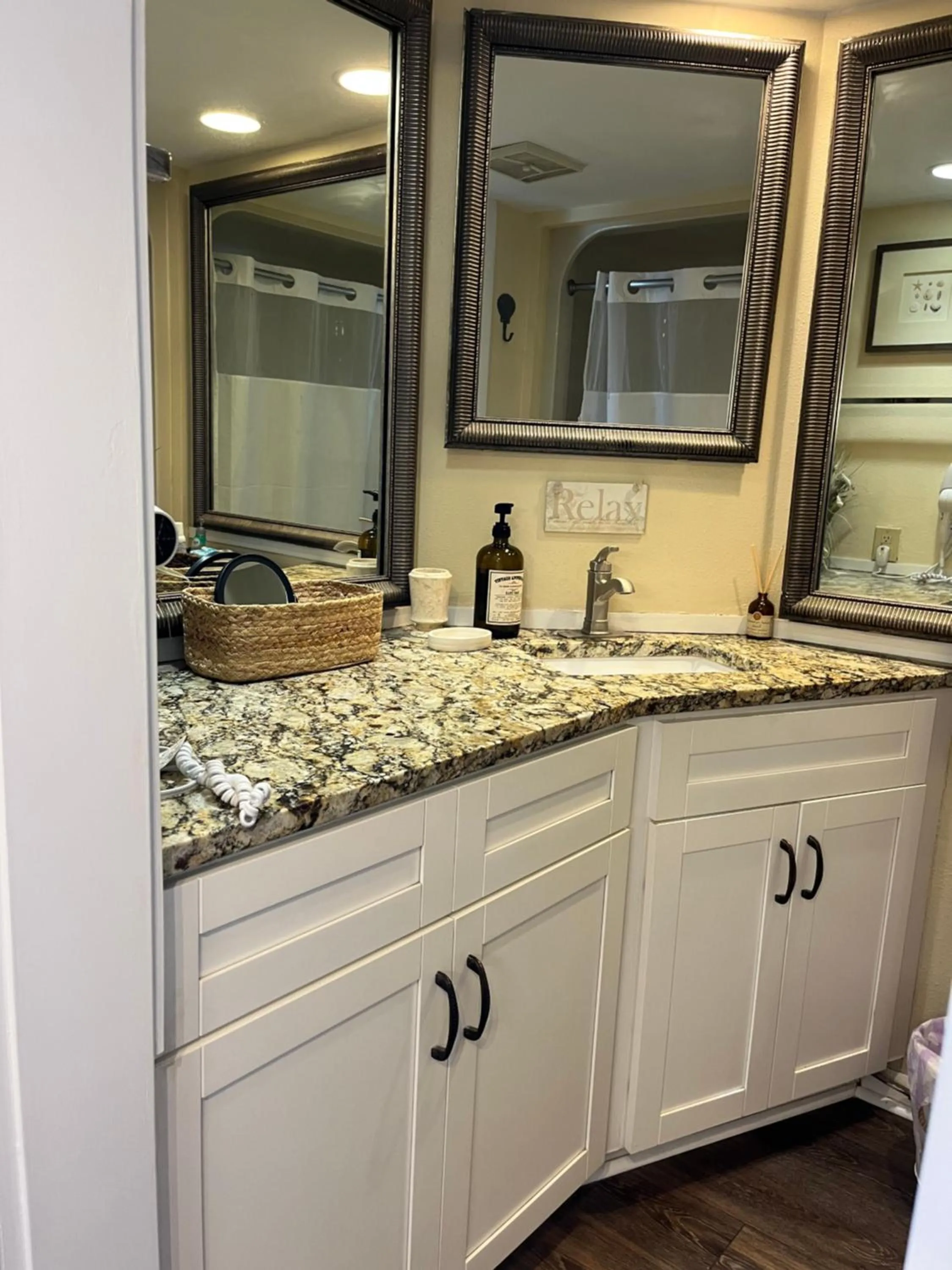 Ocean Dream Vacation