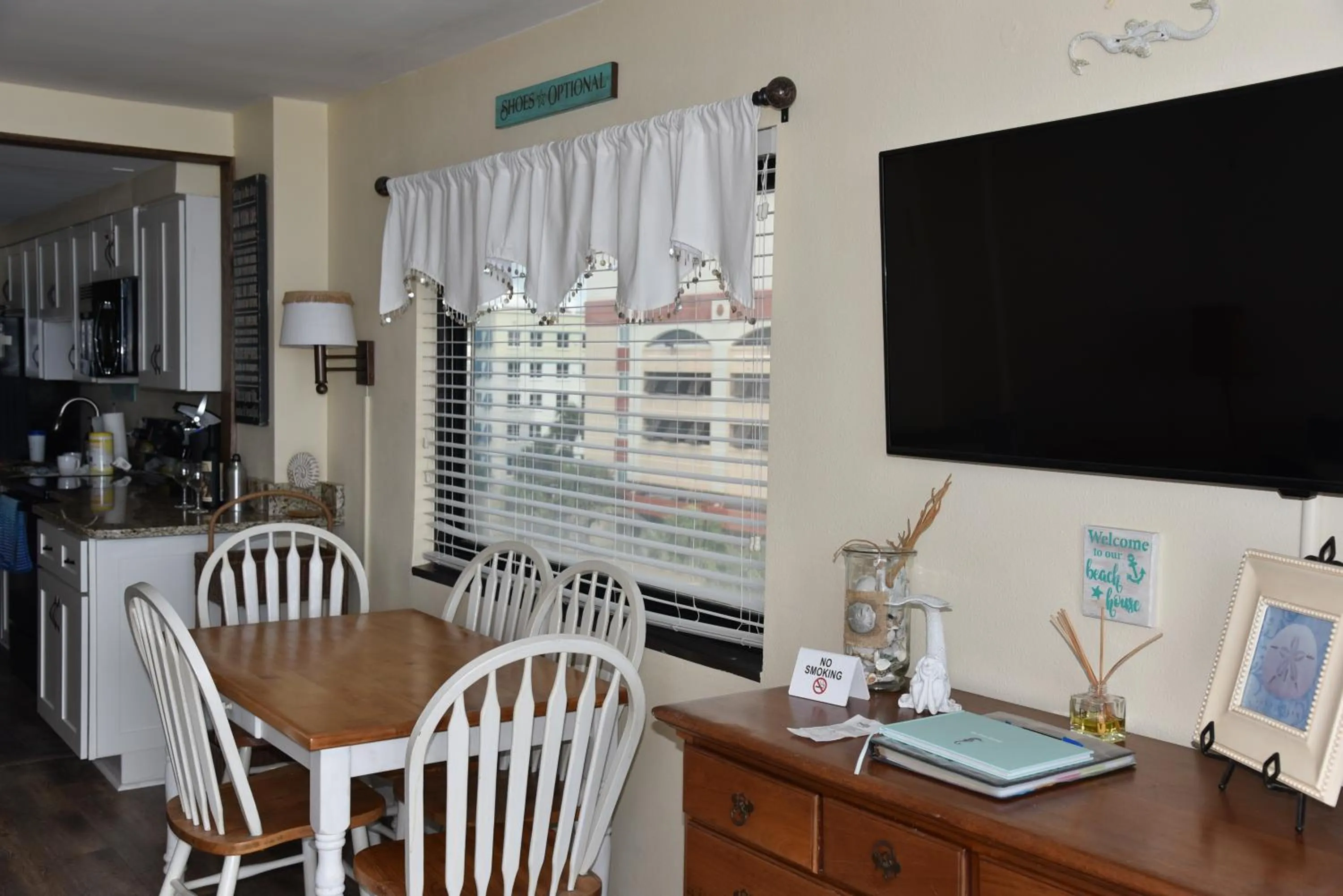 Ocean Dream Vacation