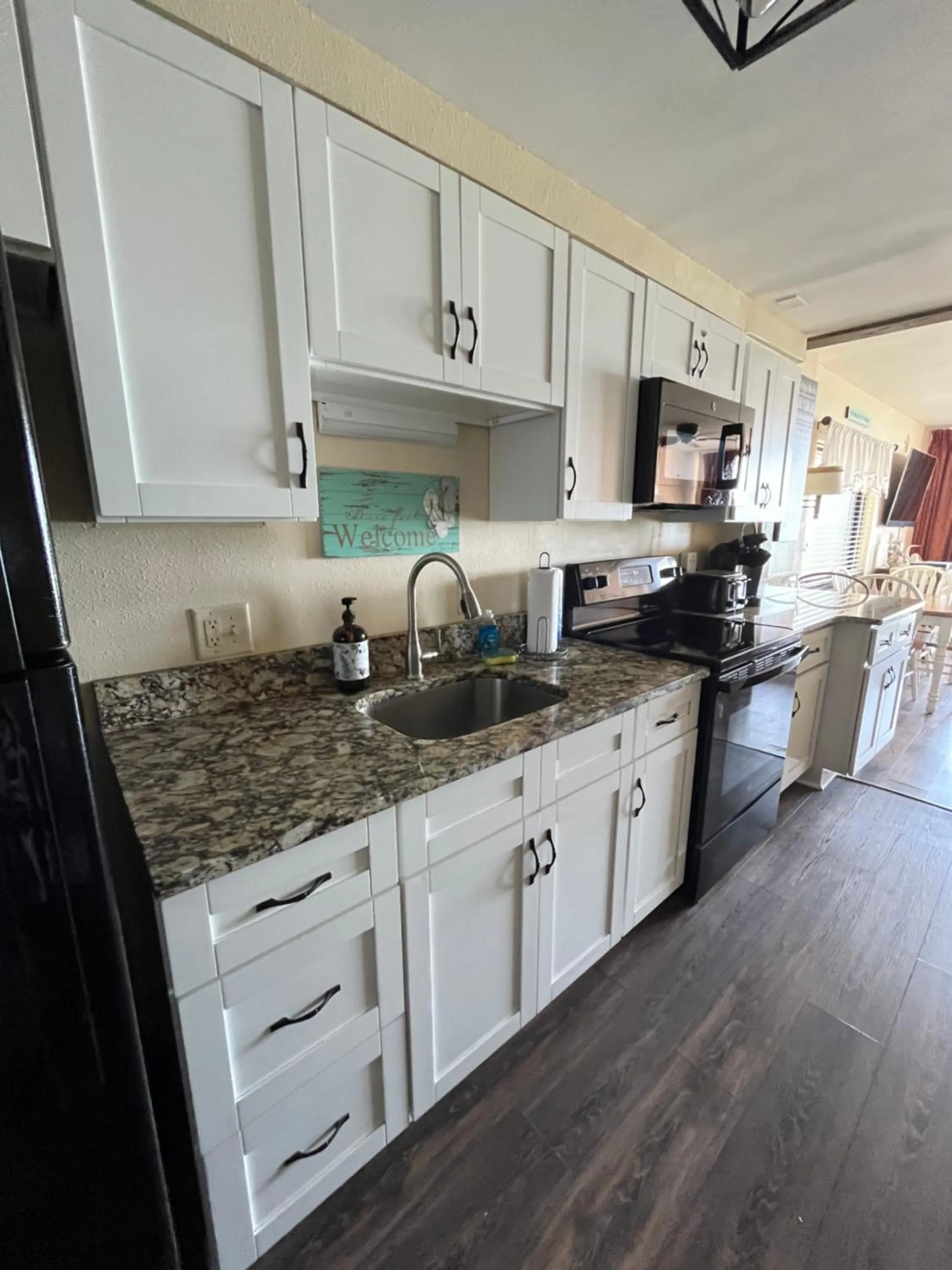 Ocean Dream Vacation