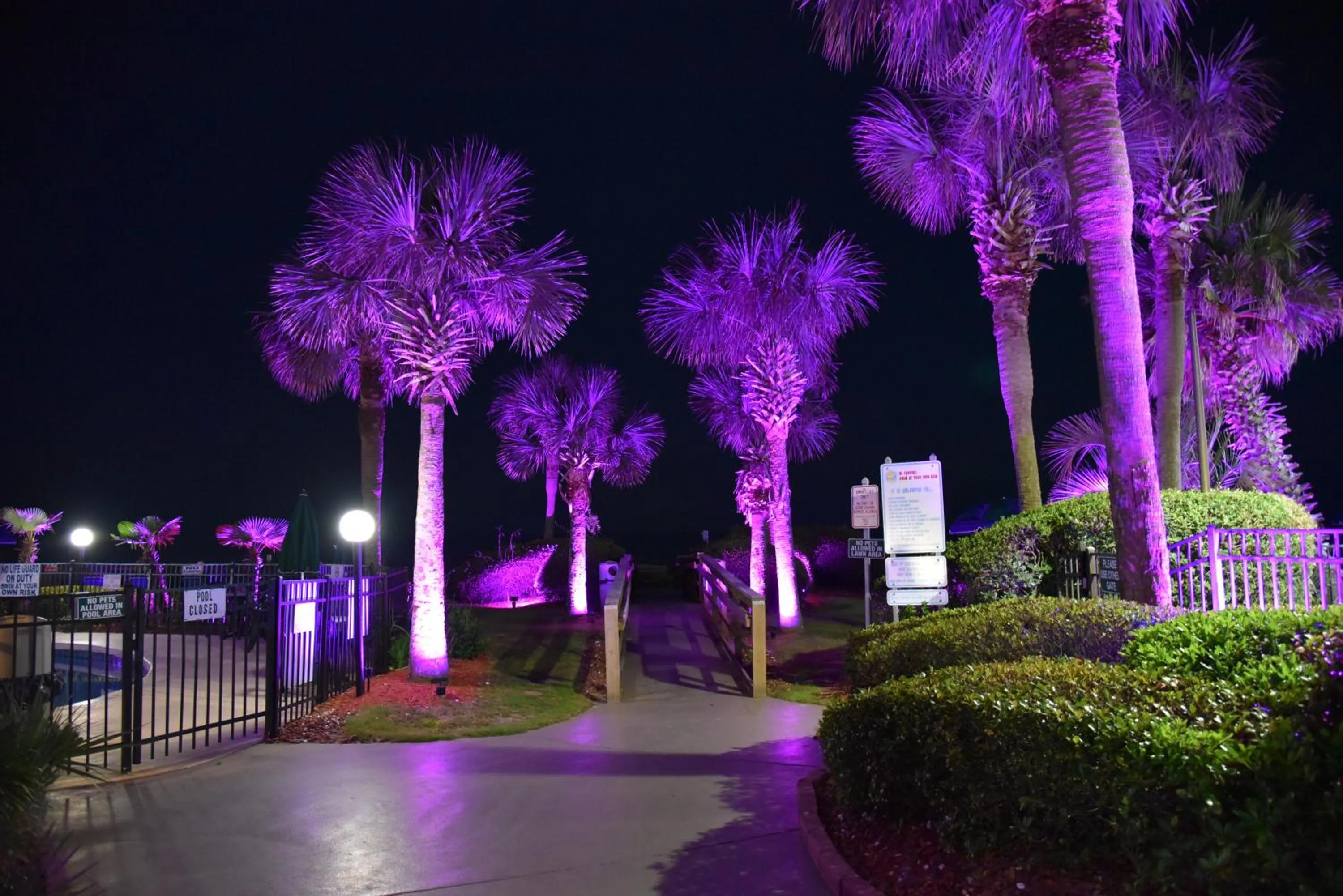 Ocean Dream Vacation