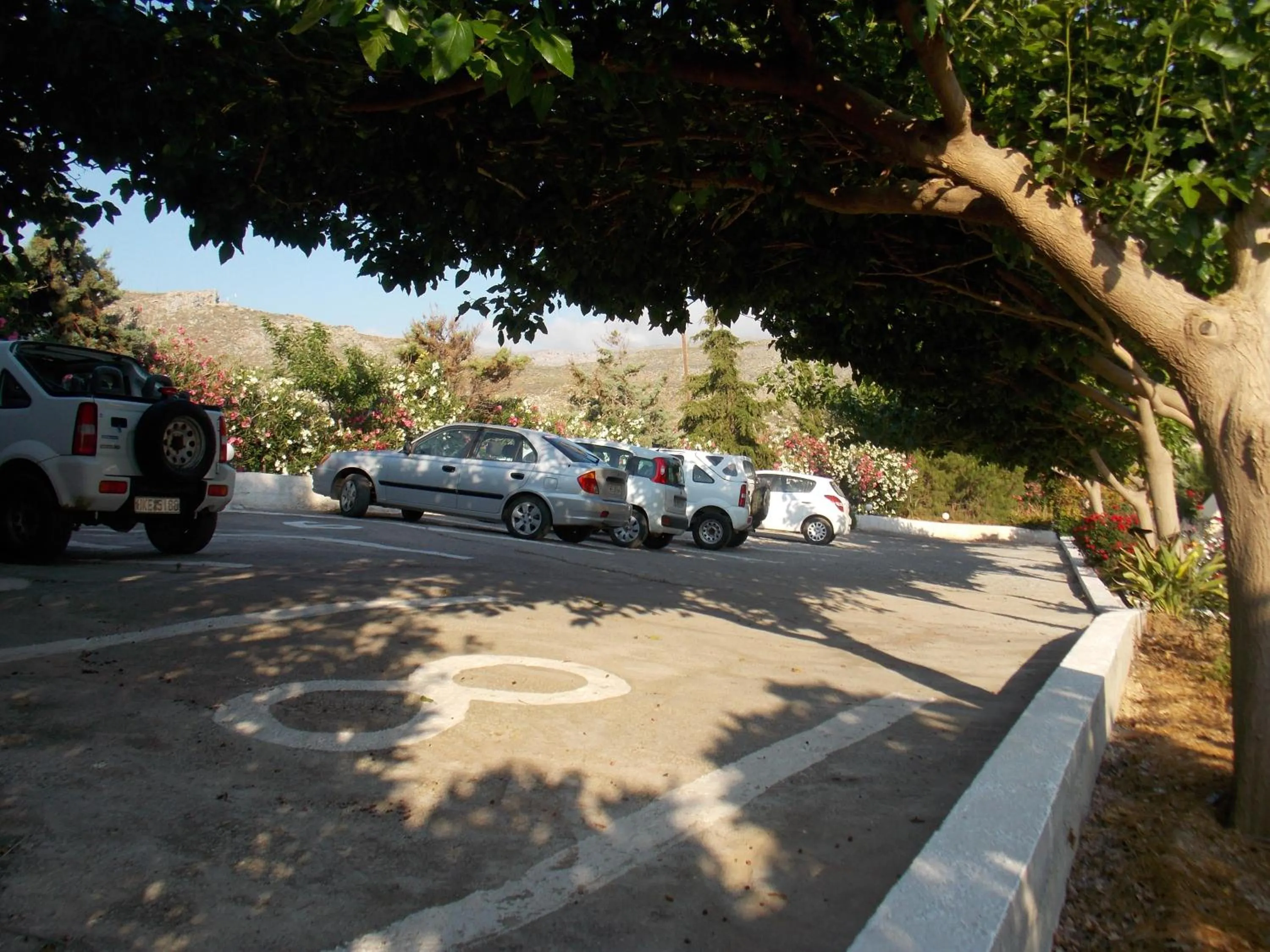 Other in Kato Zakros Palace Apartments