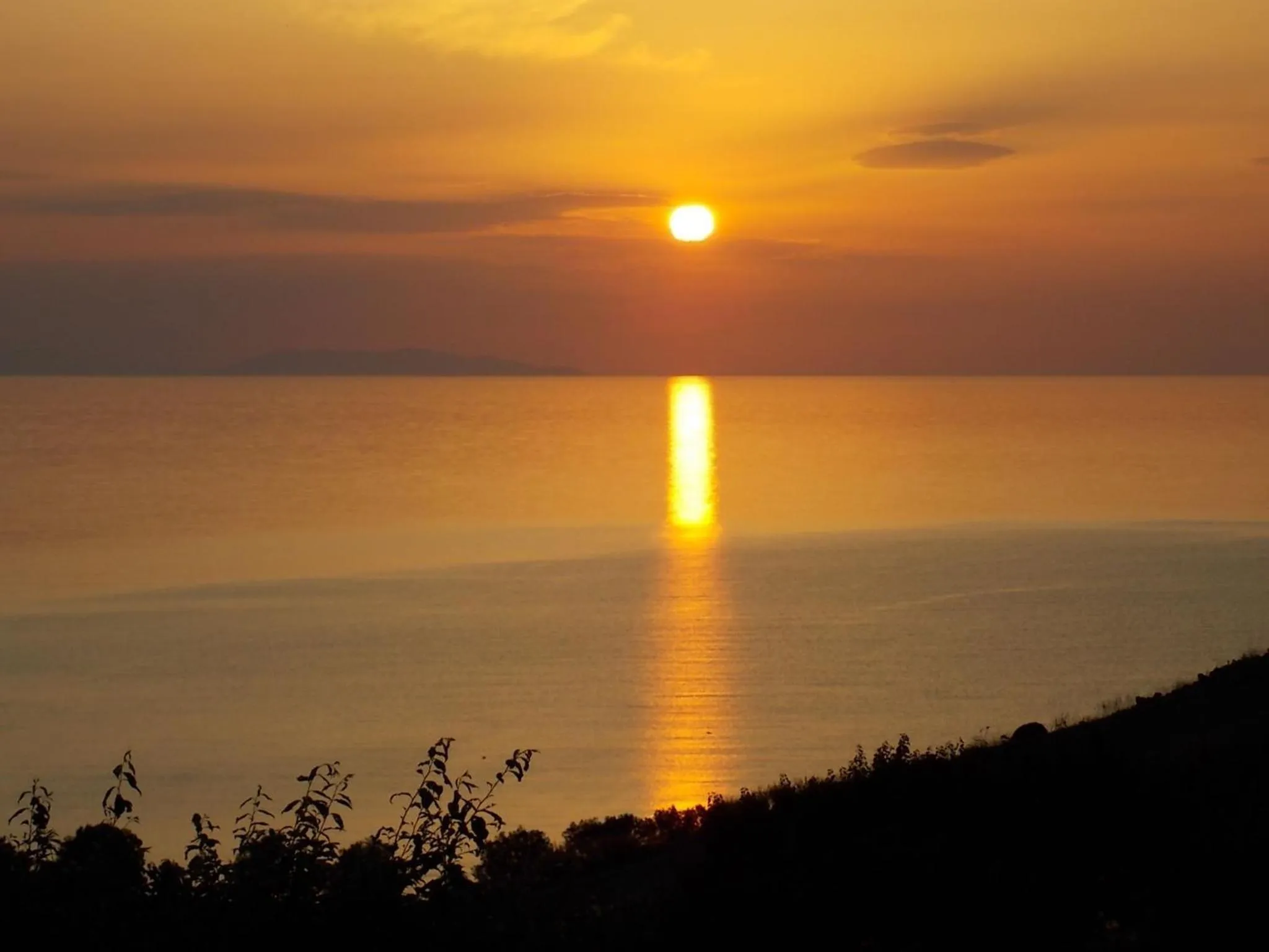 View (from property/room) in Kato Zakros Palace Apartments