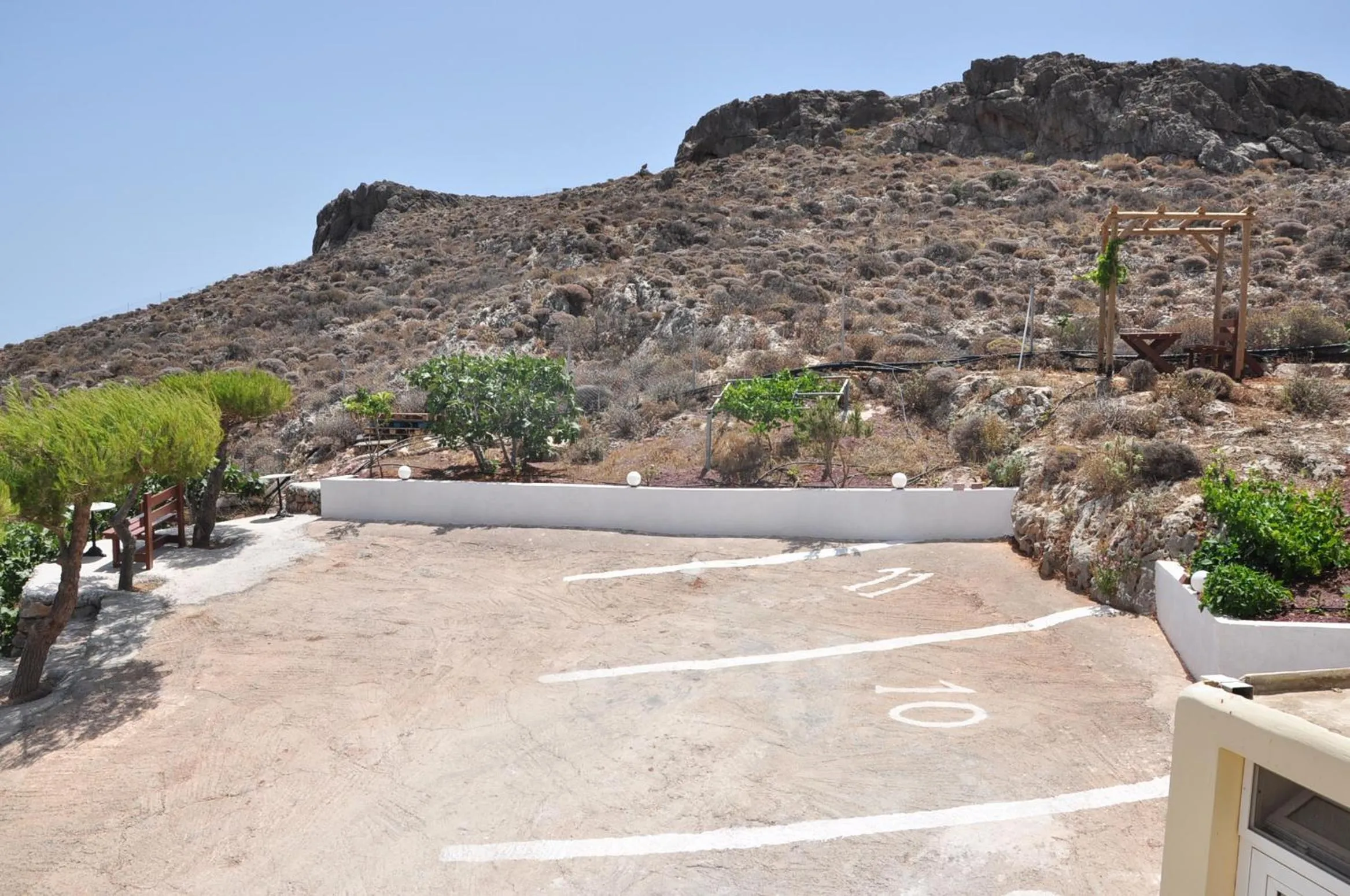 Other in Kato Zakros Palace Apartments