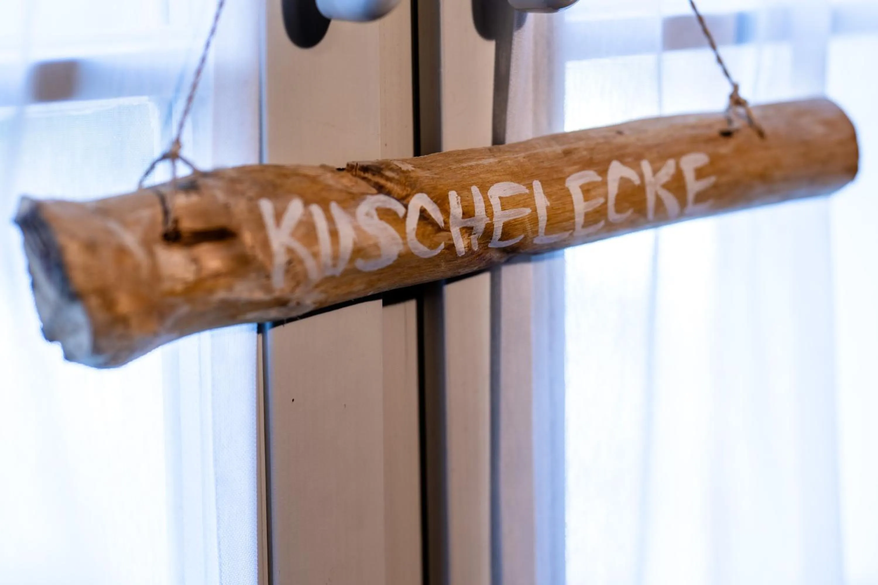 Decorative detail in Gasthaus Rössle