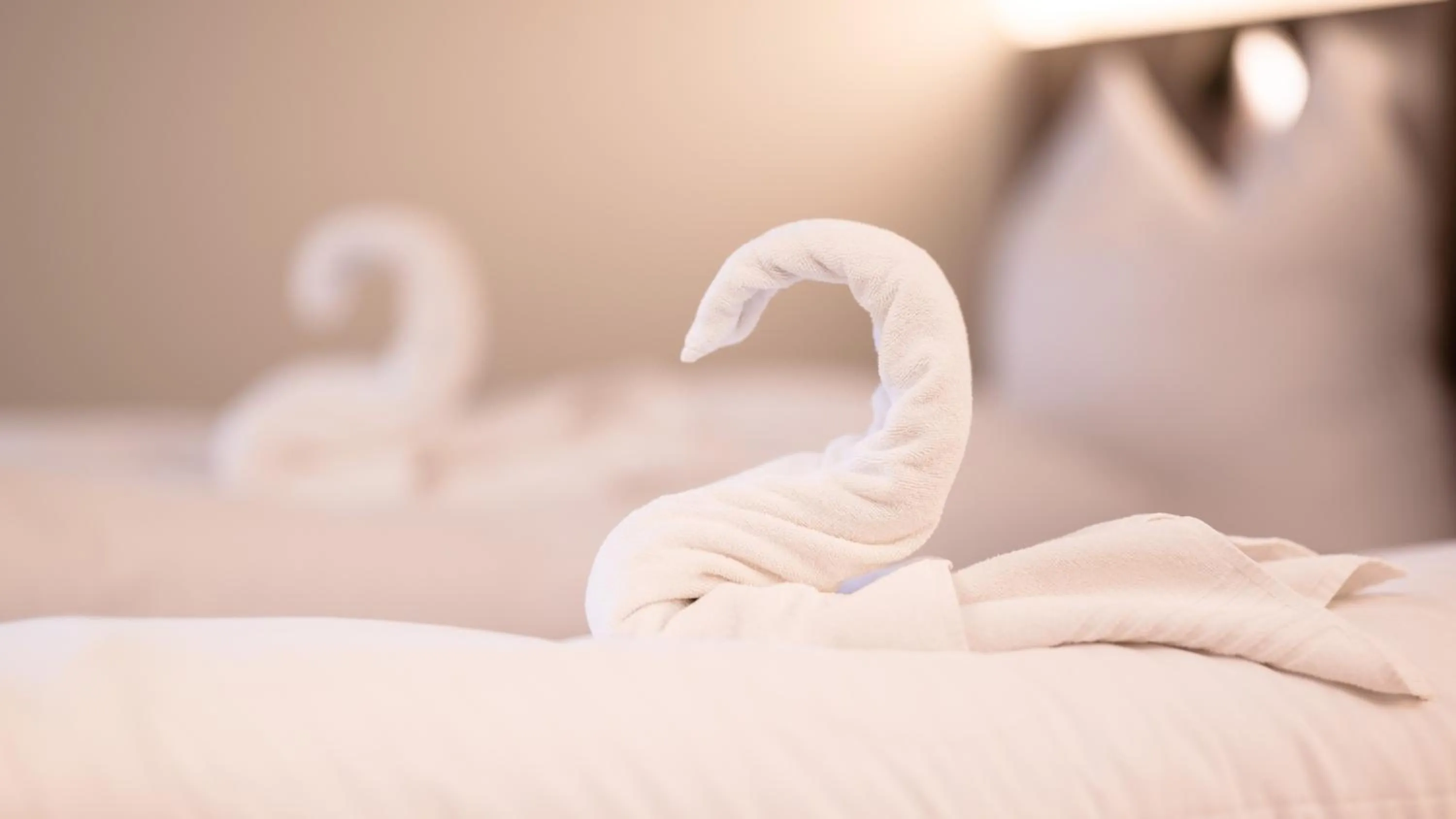 Decorative detail, Bed in Gasthaus Rössle