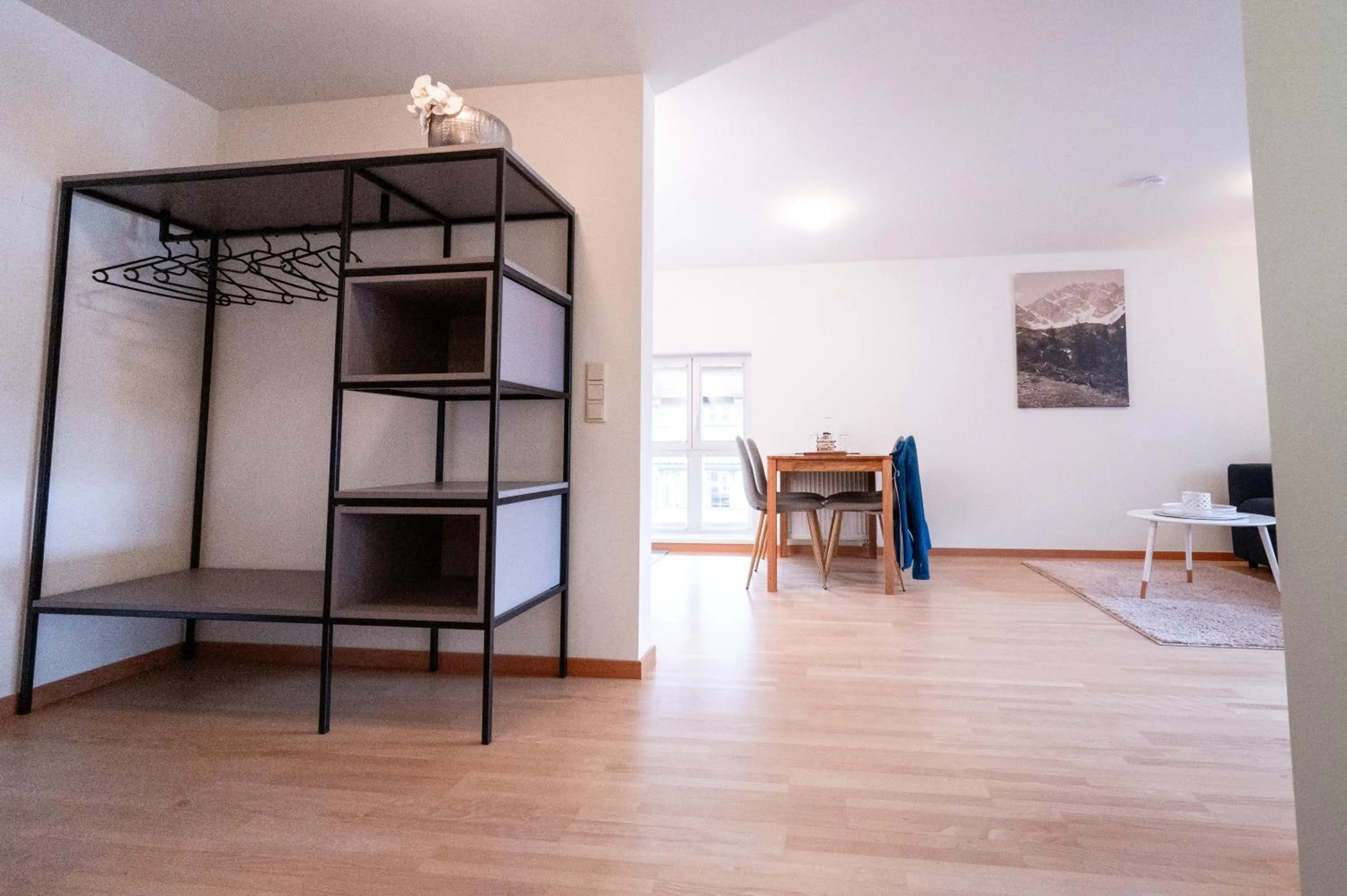 Photo of the whole room in Gasthaus Rössle