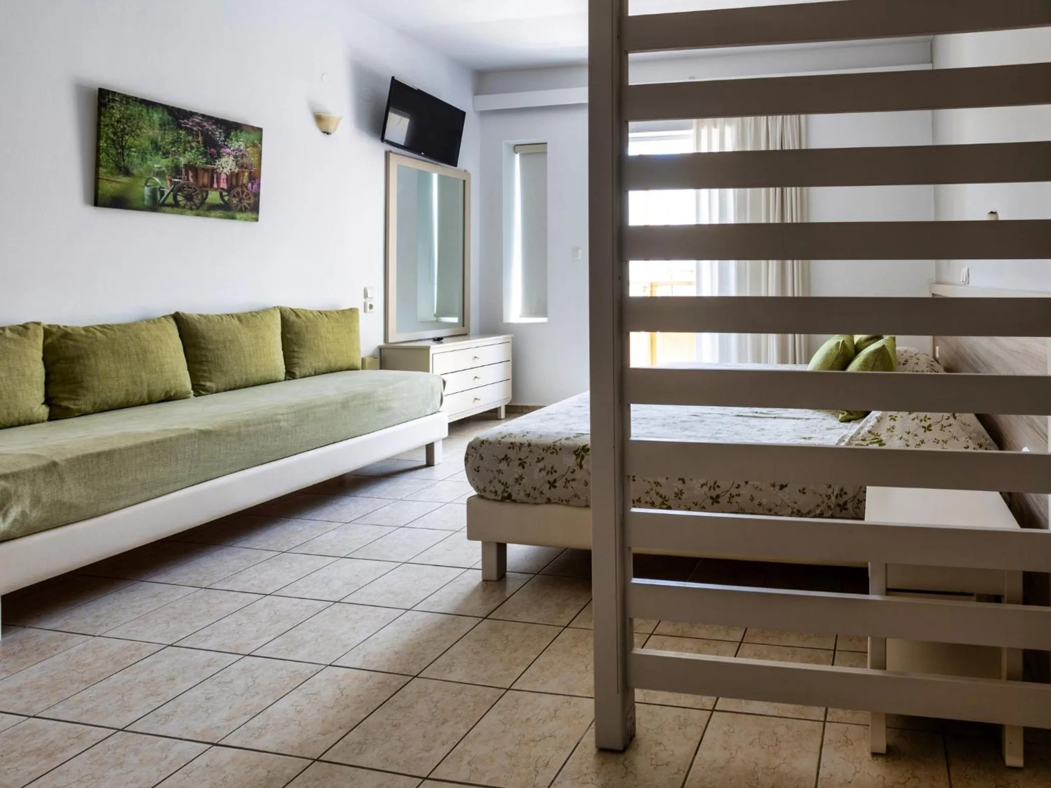 Ilian Beach & Apartments