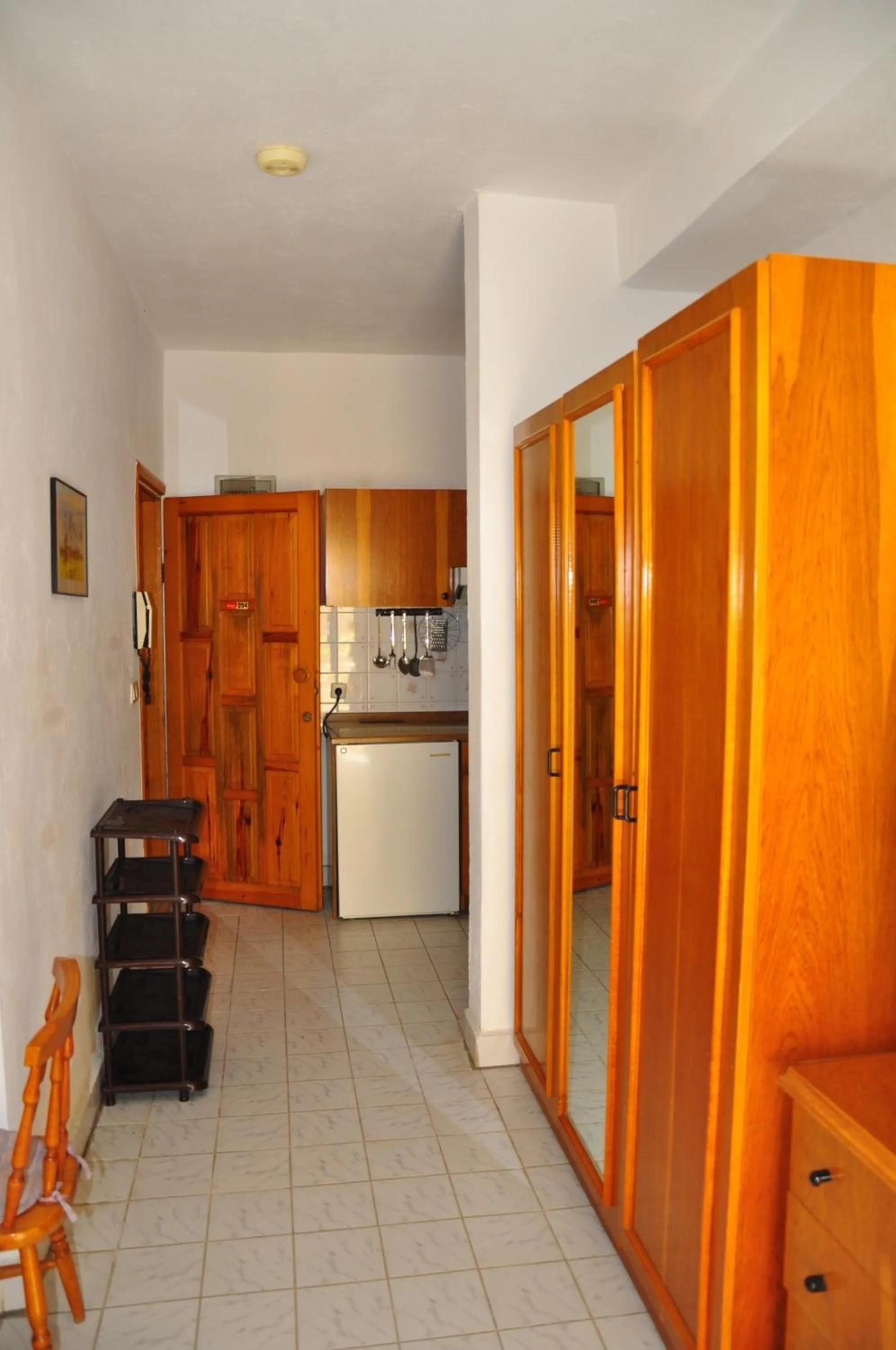 Other in Delphin Apart Hotel