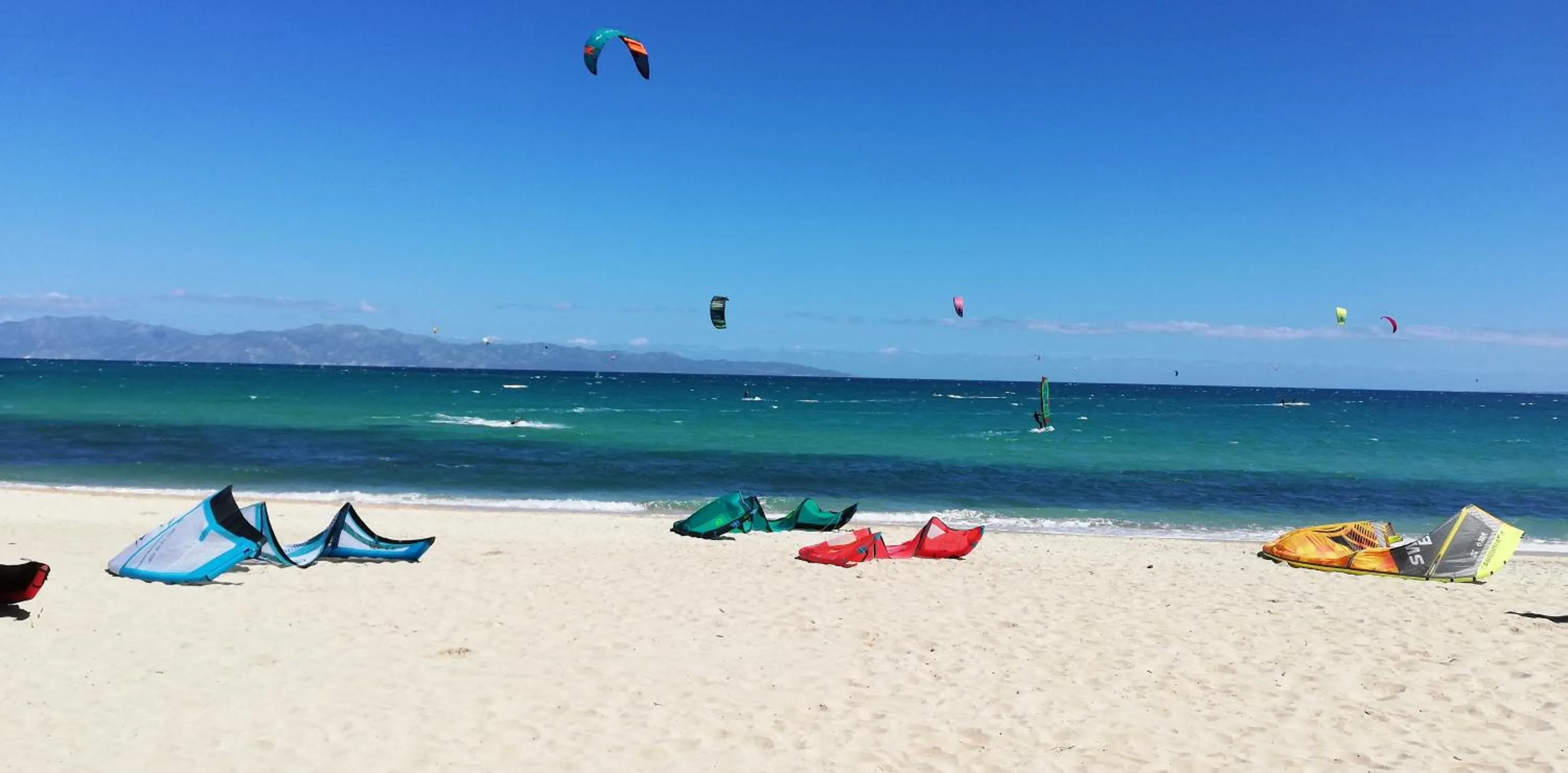 Activities in Baja Joe's Hotel