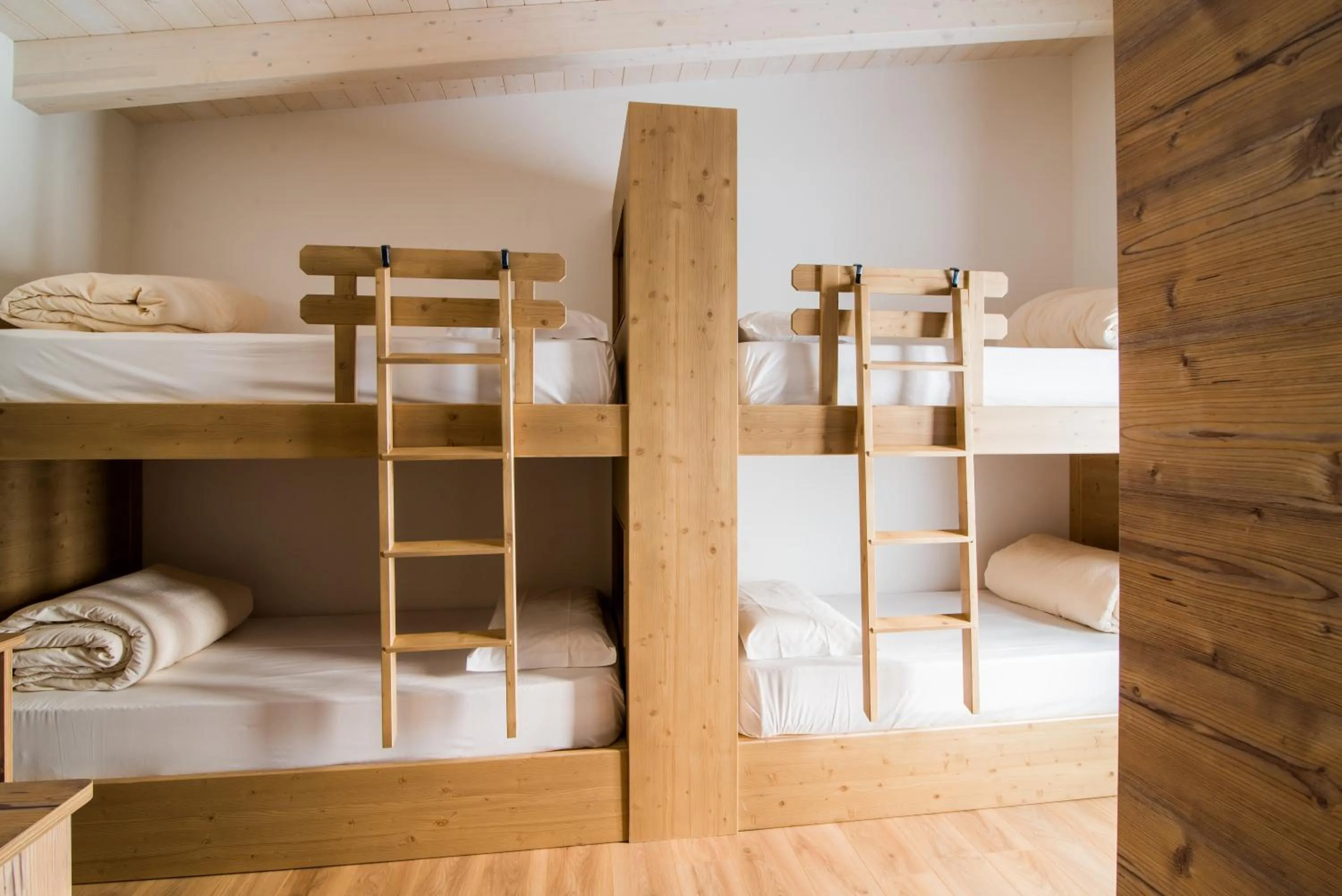 Bedroom, Bed in Hotel Alla Fonte