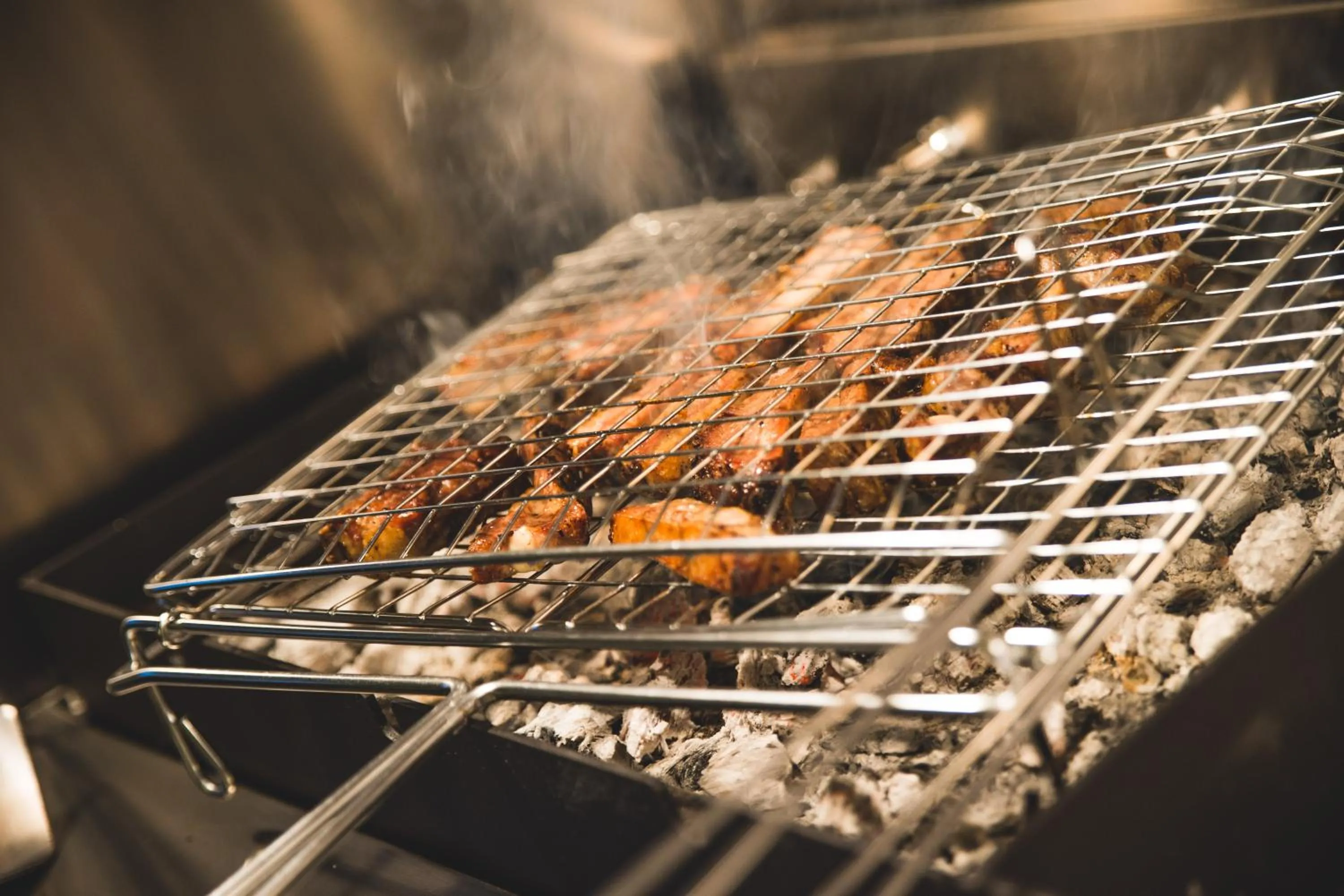 Food in Hotel Alla Fonte