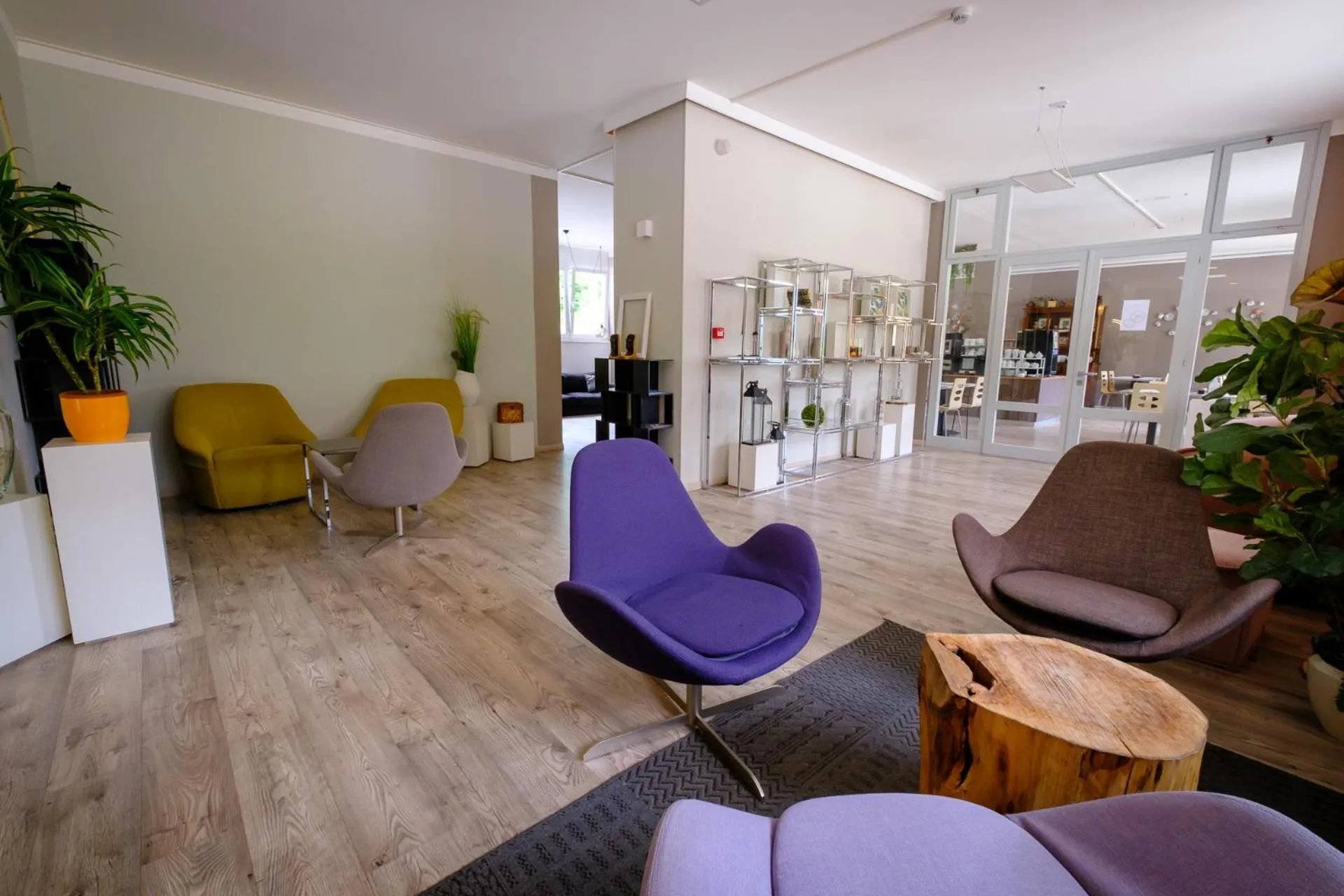 Meals in Hotel Alla Fonte