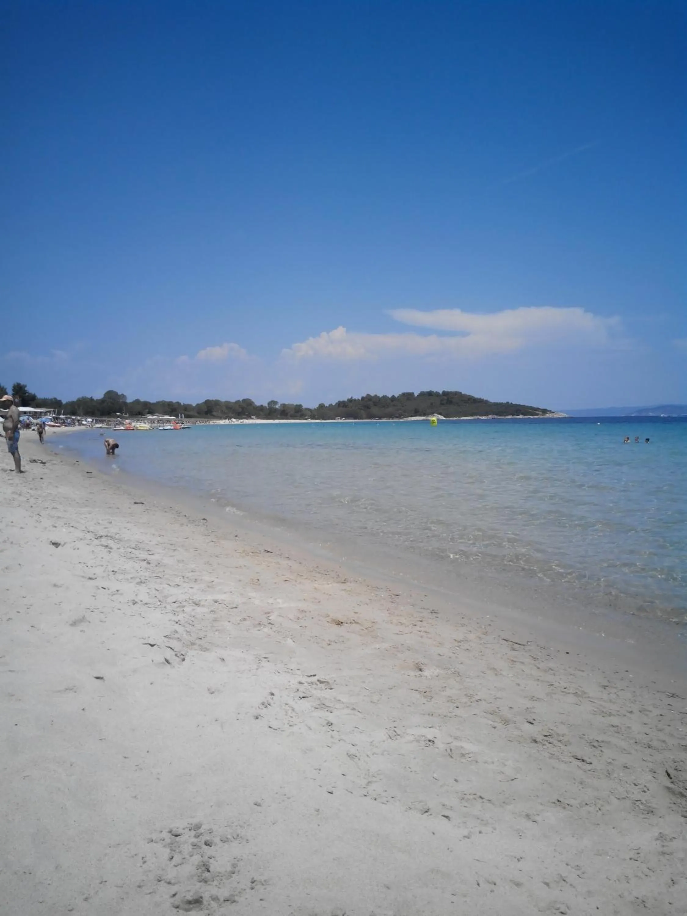 Activities in Tassos 2