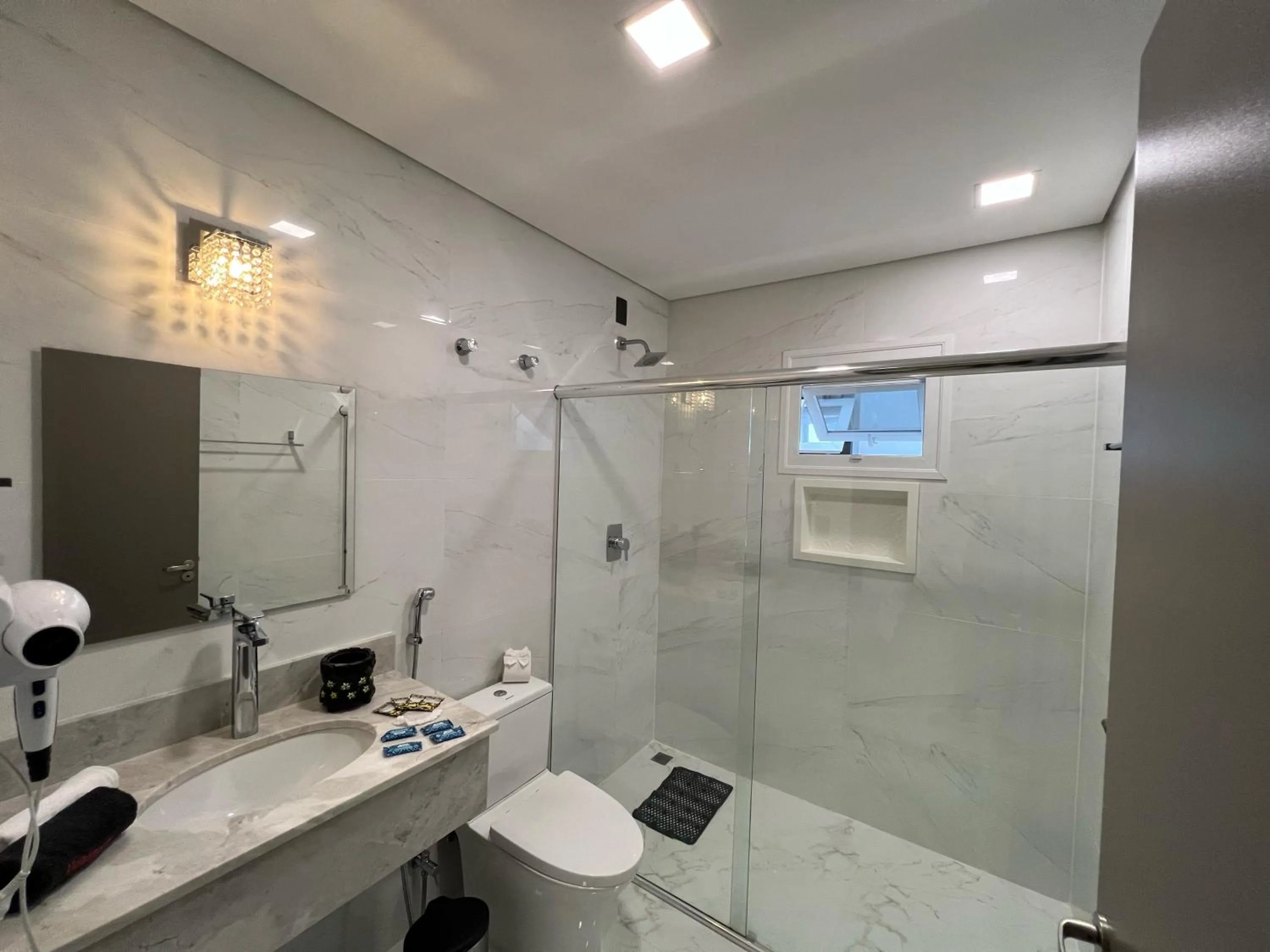 Hotel Balneário do Parque