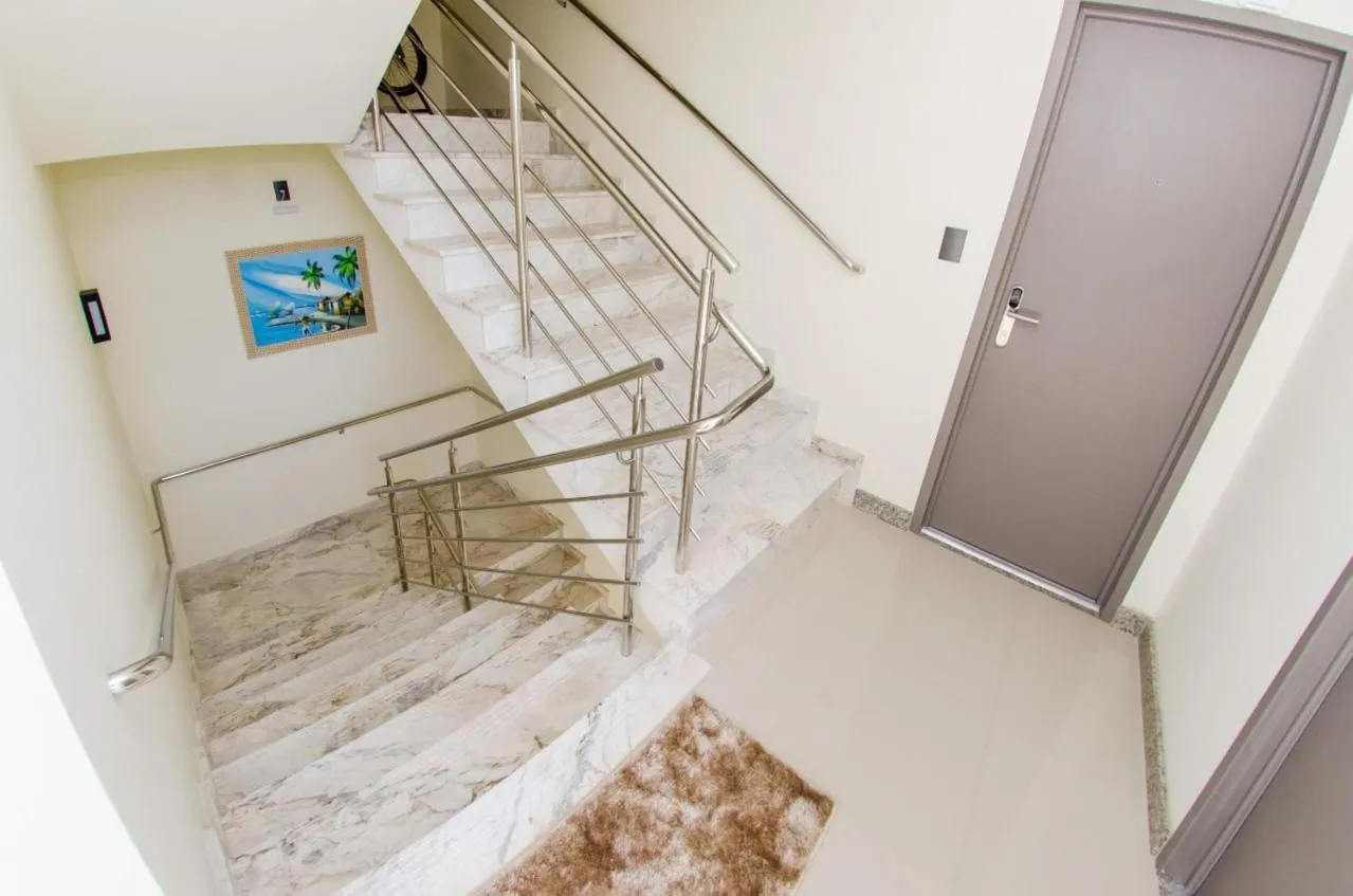 Hotel Balneário do Parque