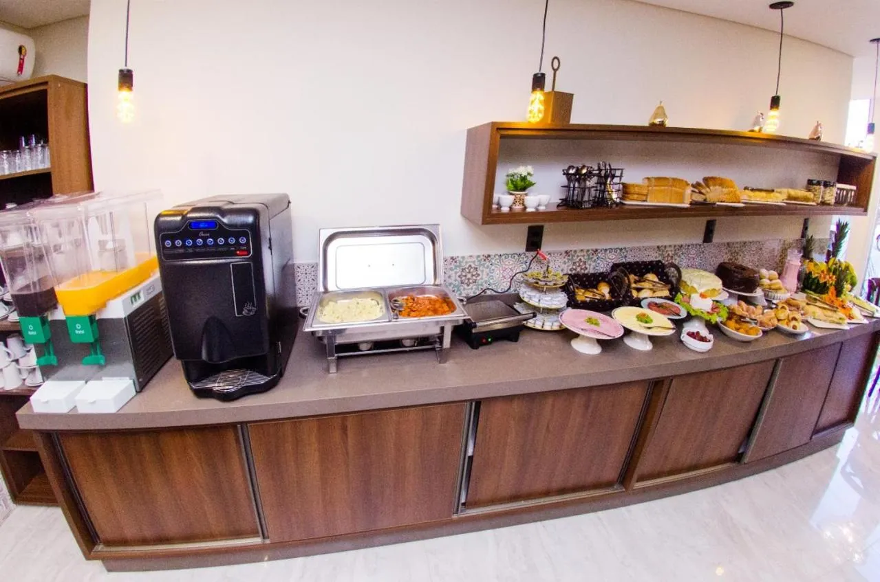 Hotel Balneário do Parque