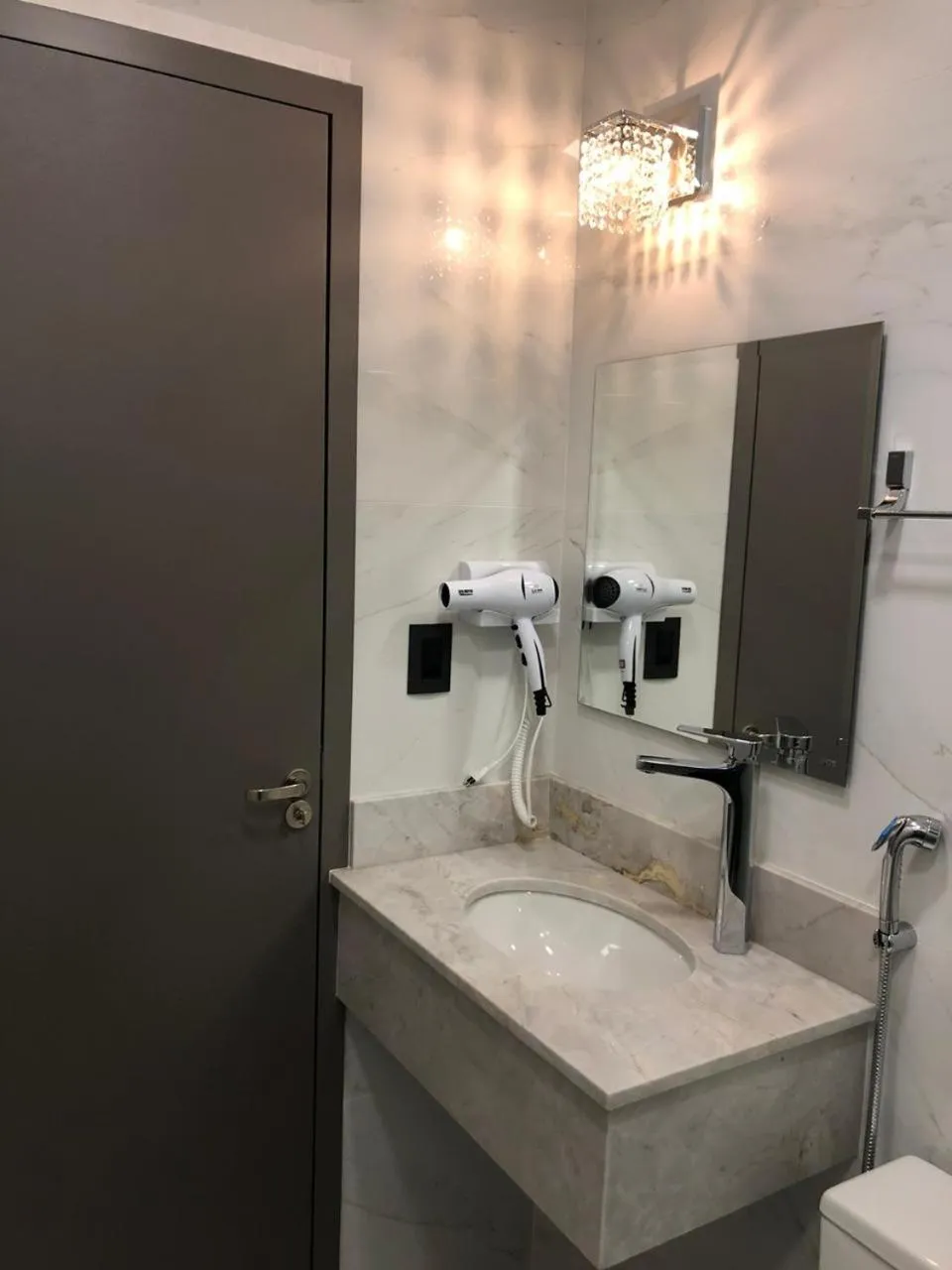 Hotel Balneário do Parque