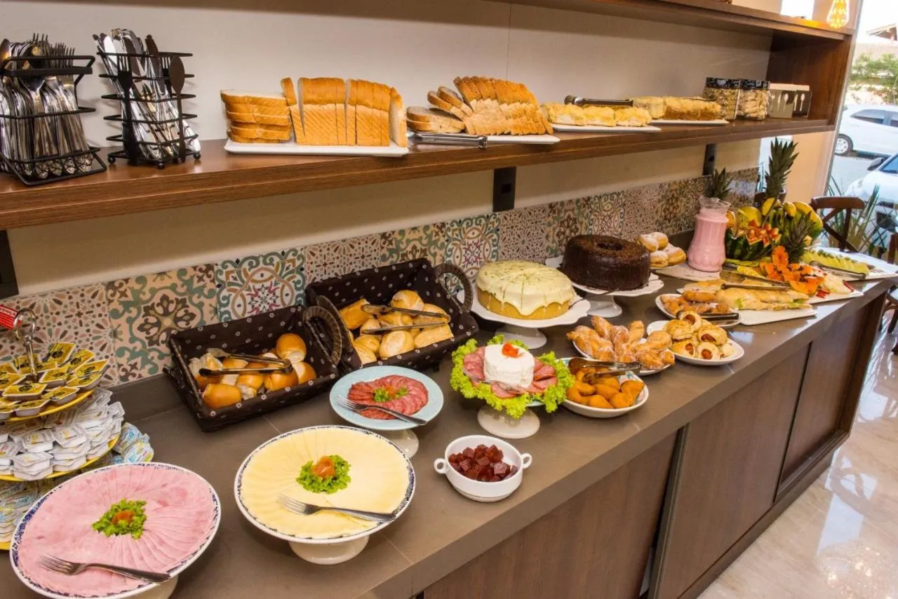 Hotel Balneário do Parque