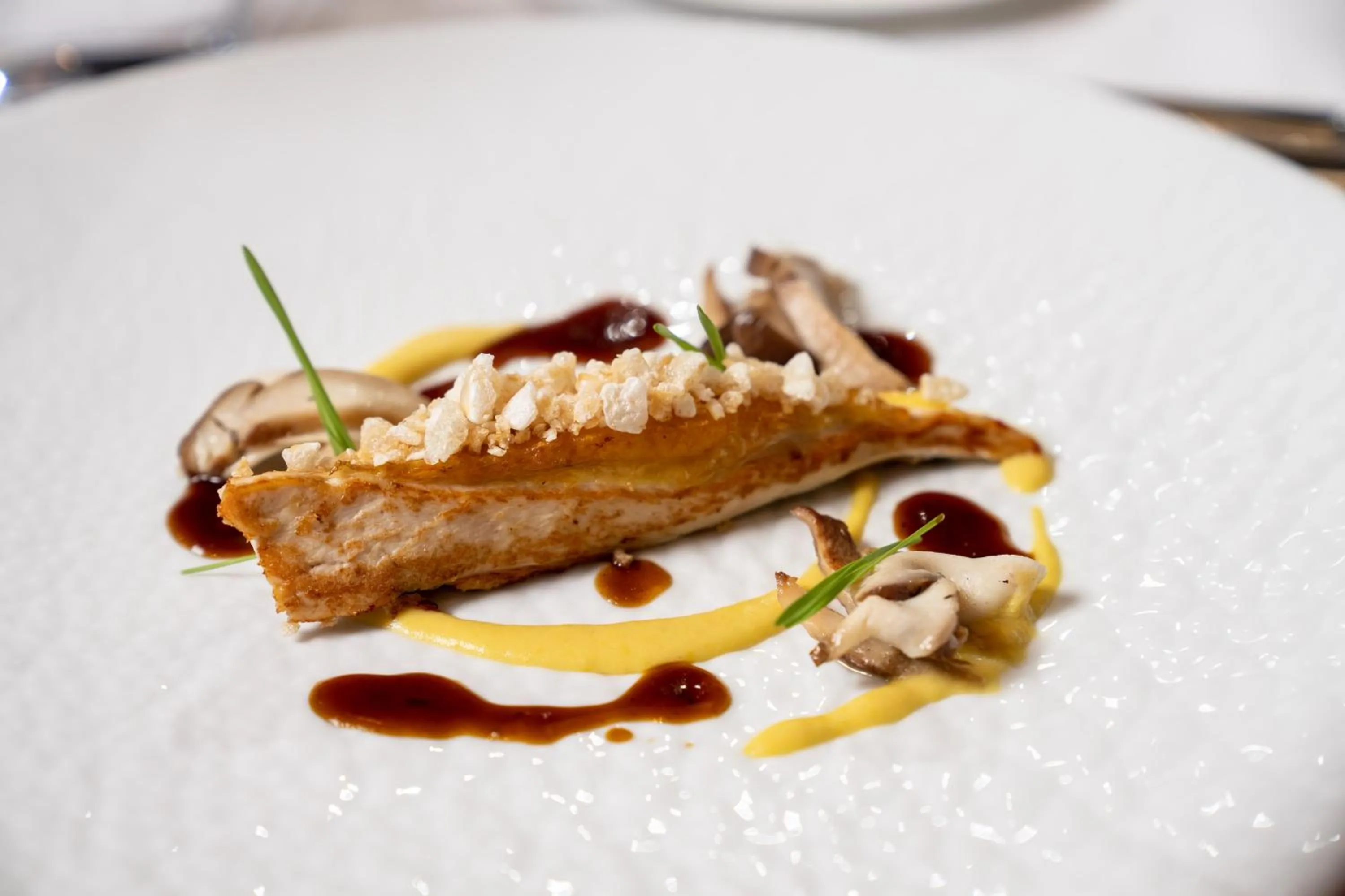 Restaurant/places to eat in Stella Hotel - My Dolomites Experience