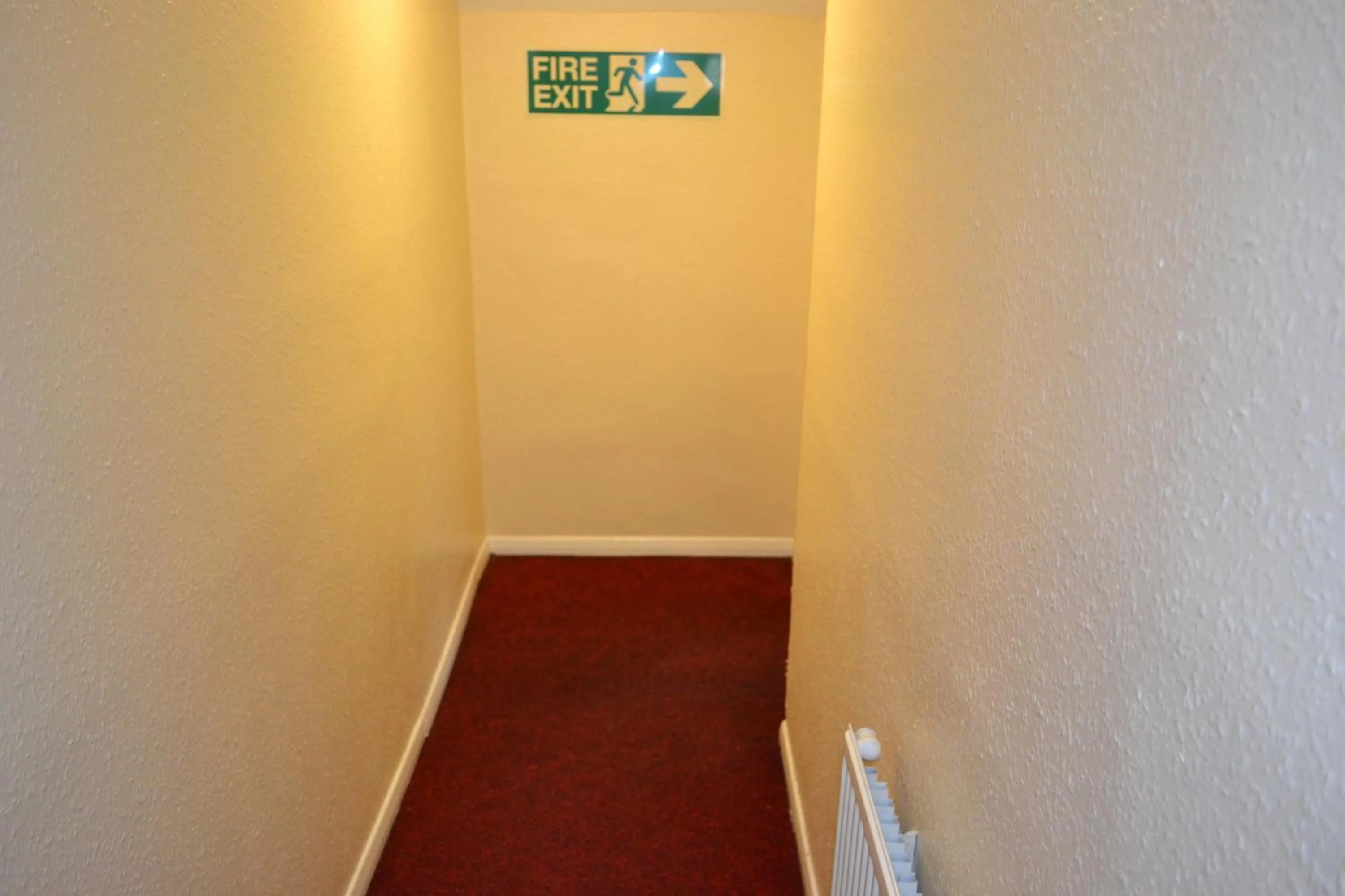 Other in Croft Hotel