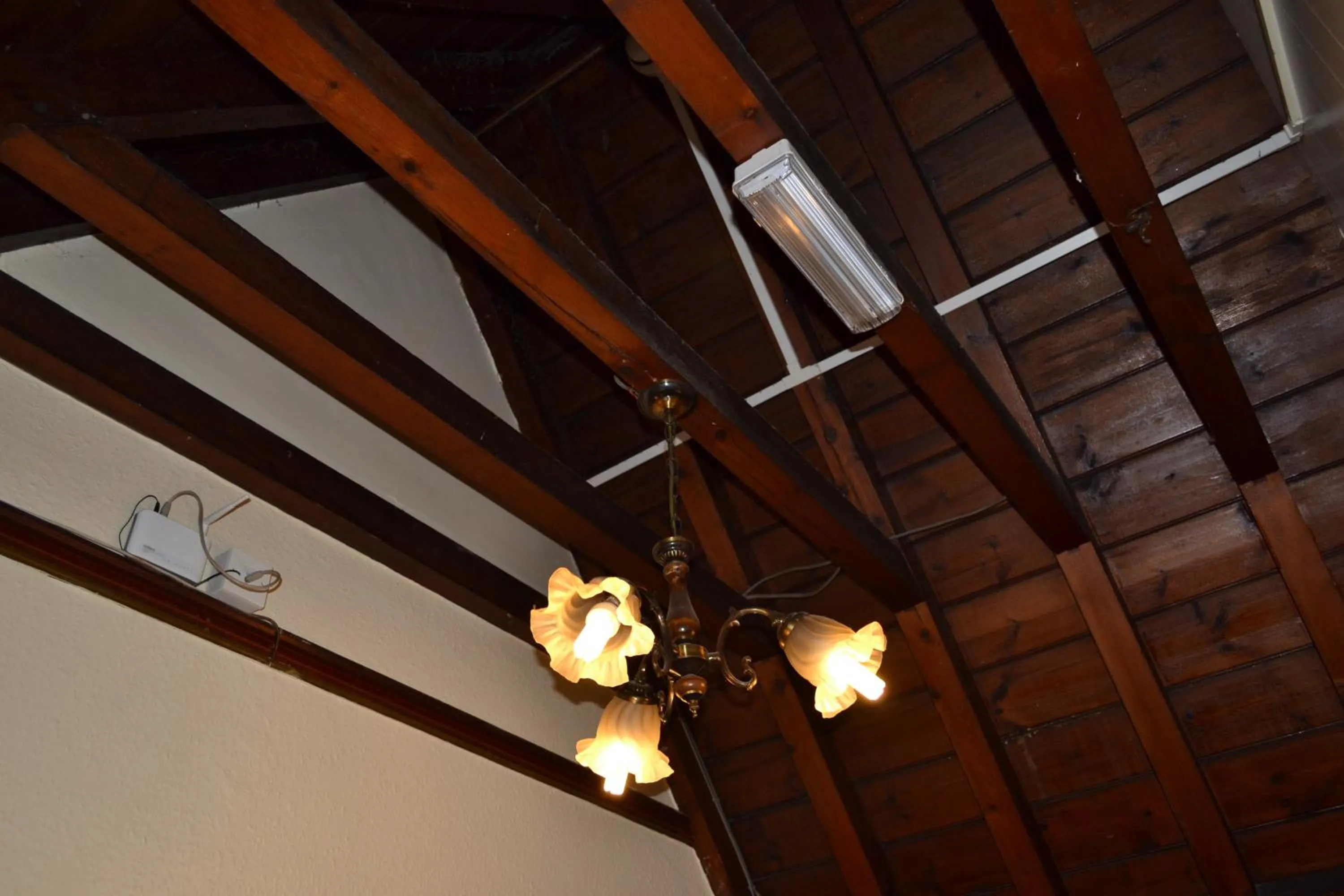 Other in Croft Hotel