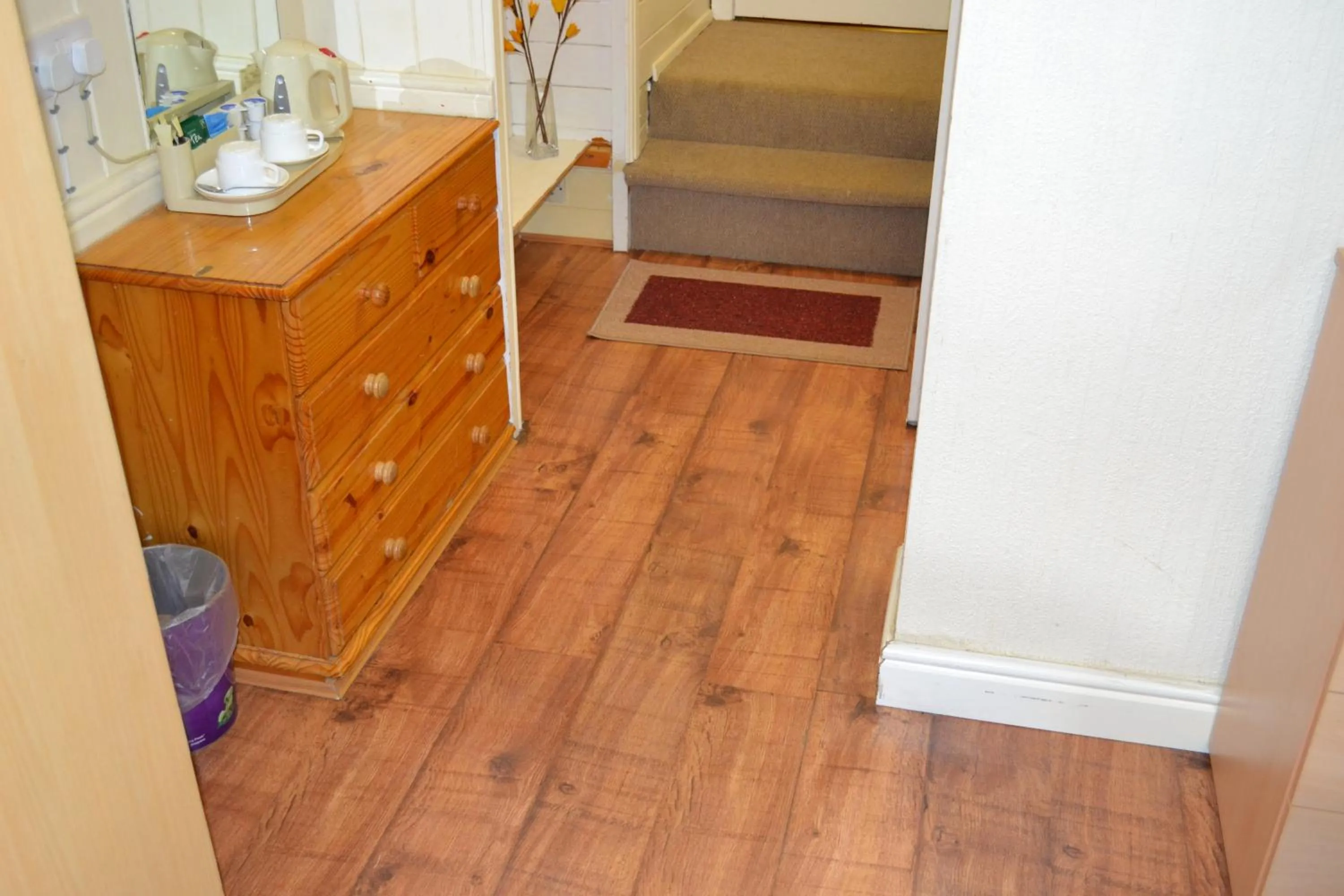 Other in Croft Hotel