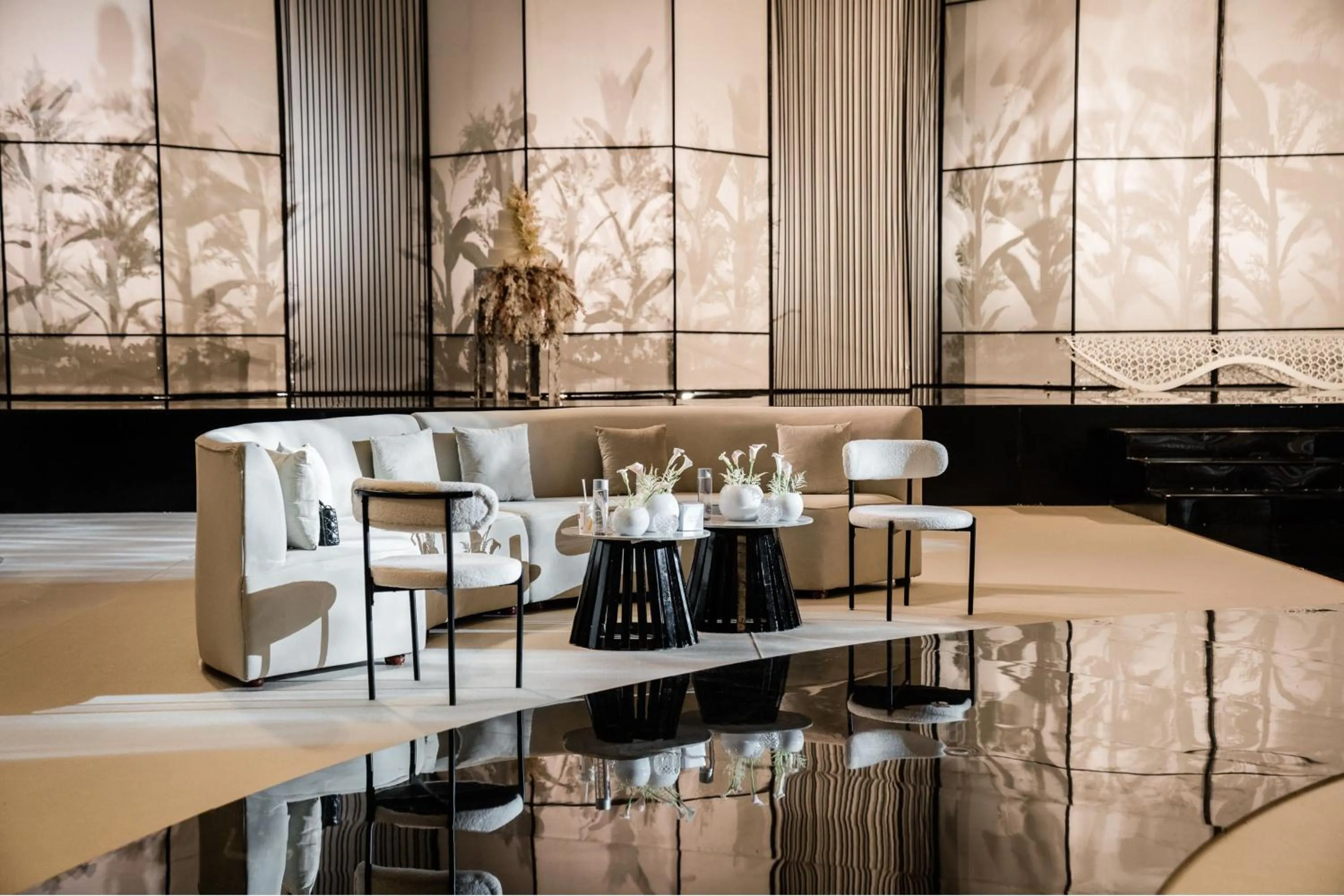 Banquet/Function facilities in The St. Regis Abu Dhabi