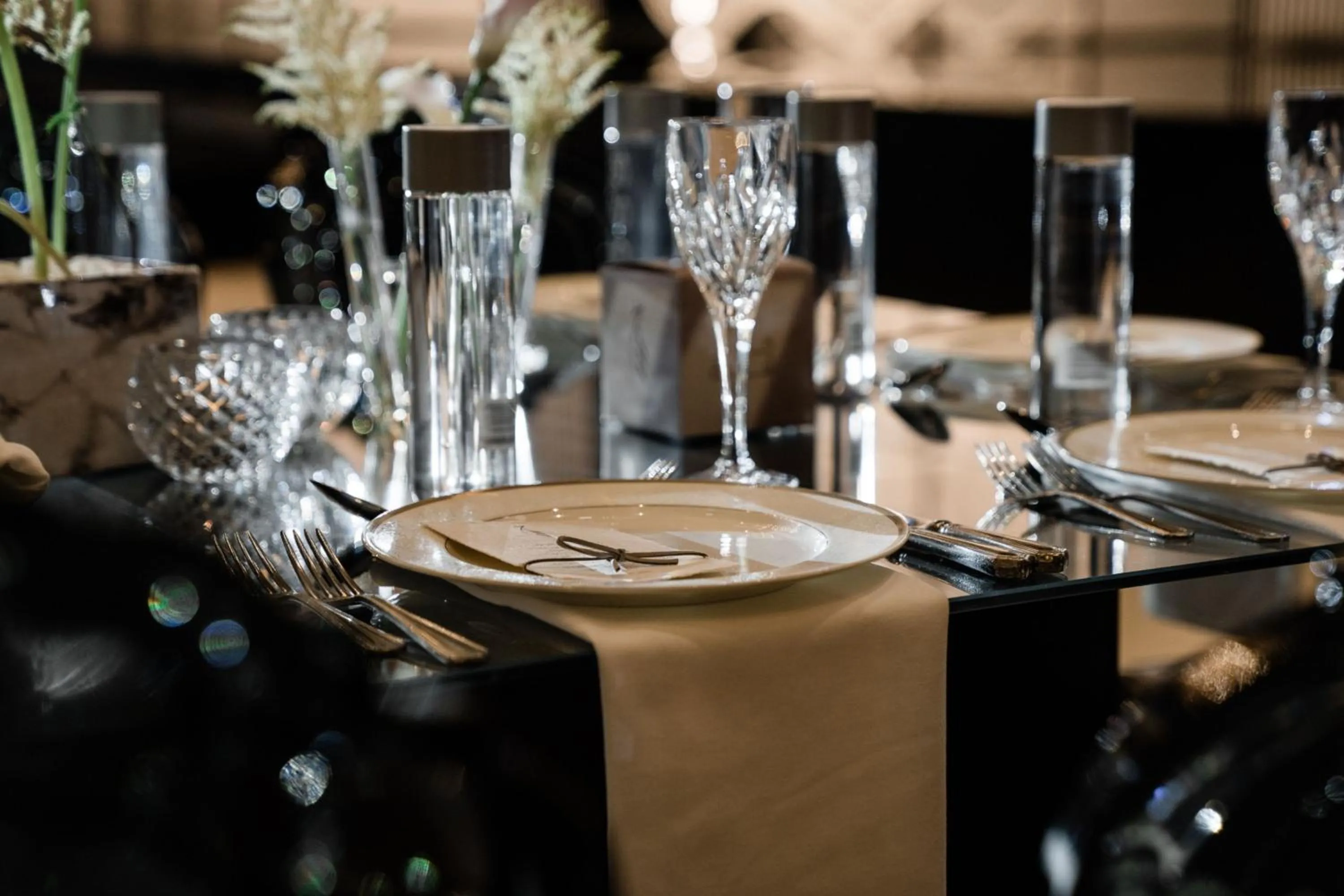 Banquet/Function facilities in The St. Regis Abu Dhabi