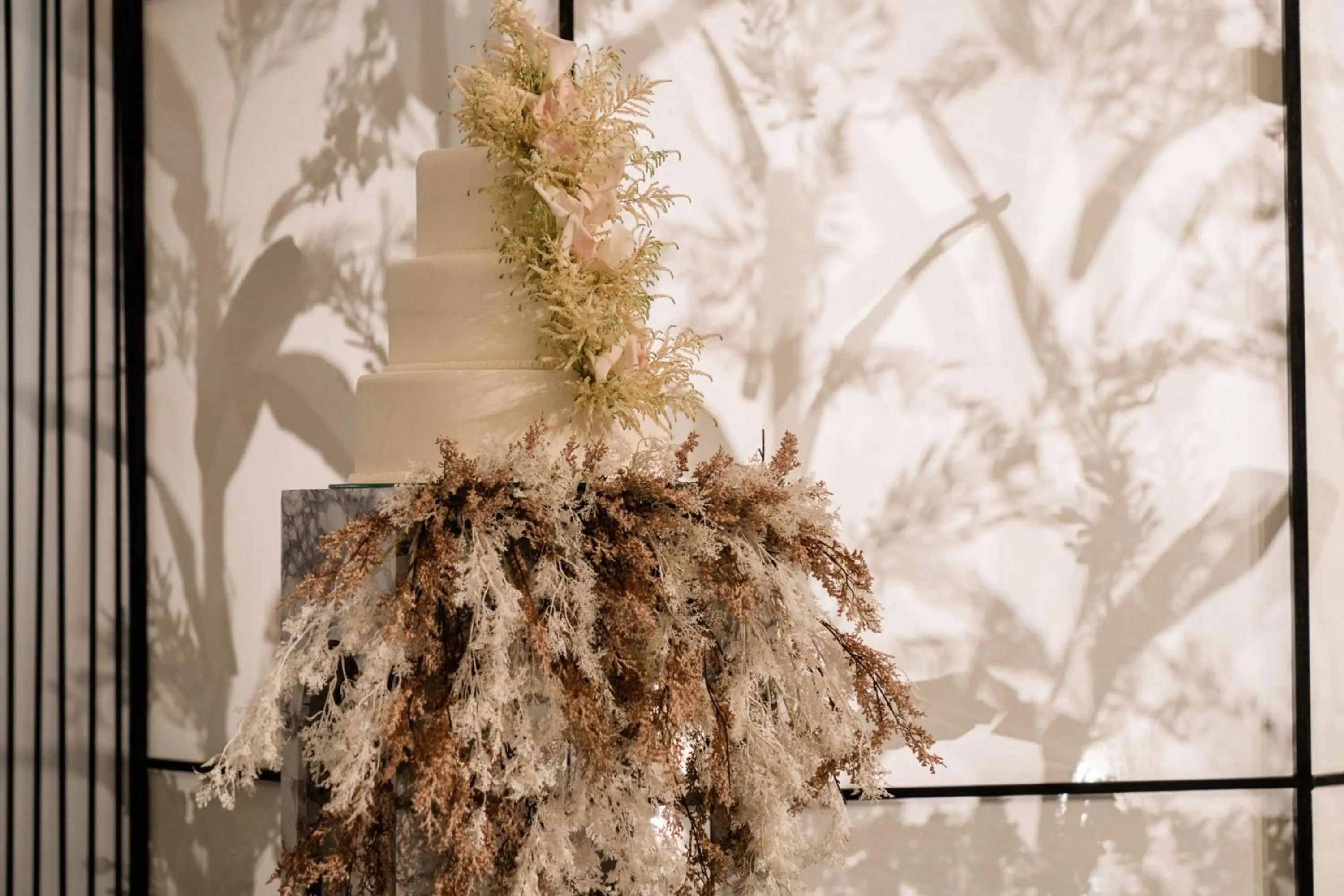 Banquet/Function facilities in The St. Regis Abu Dhabi