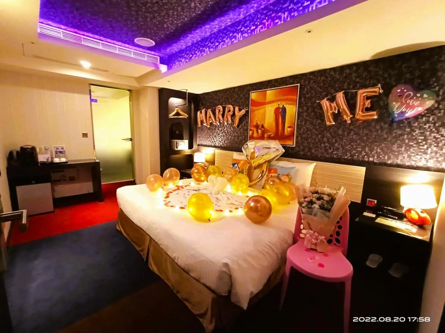 Other in V-one Vogue Hotel