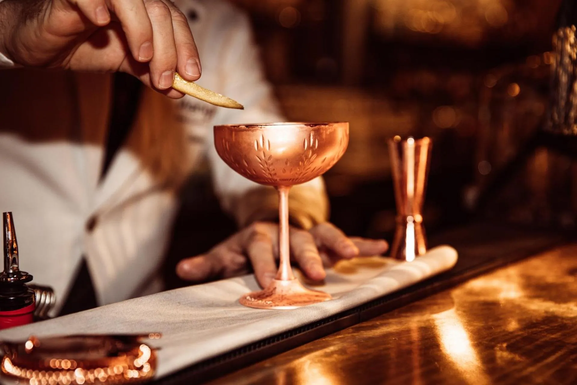 Lounge or bar in Gastwerk Hotel Hamburg