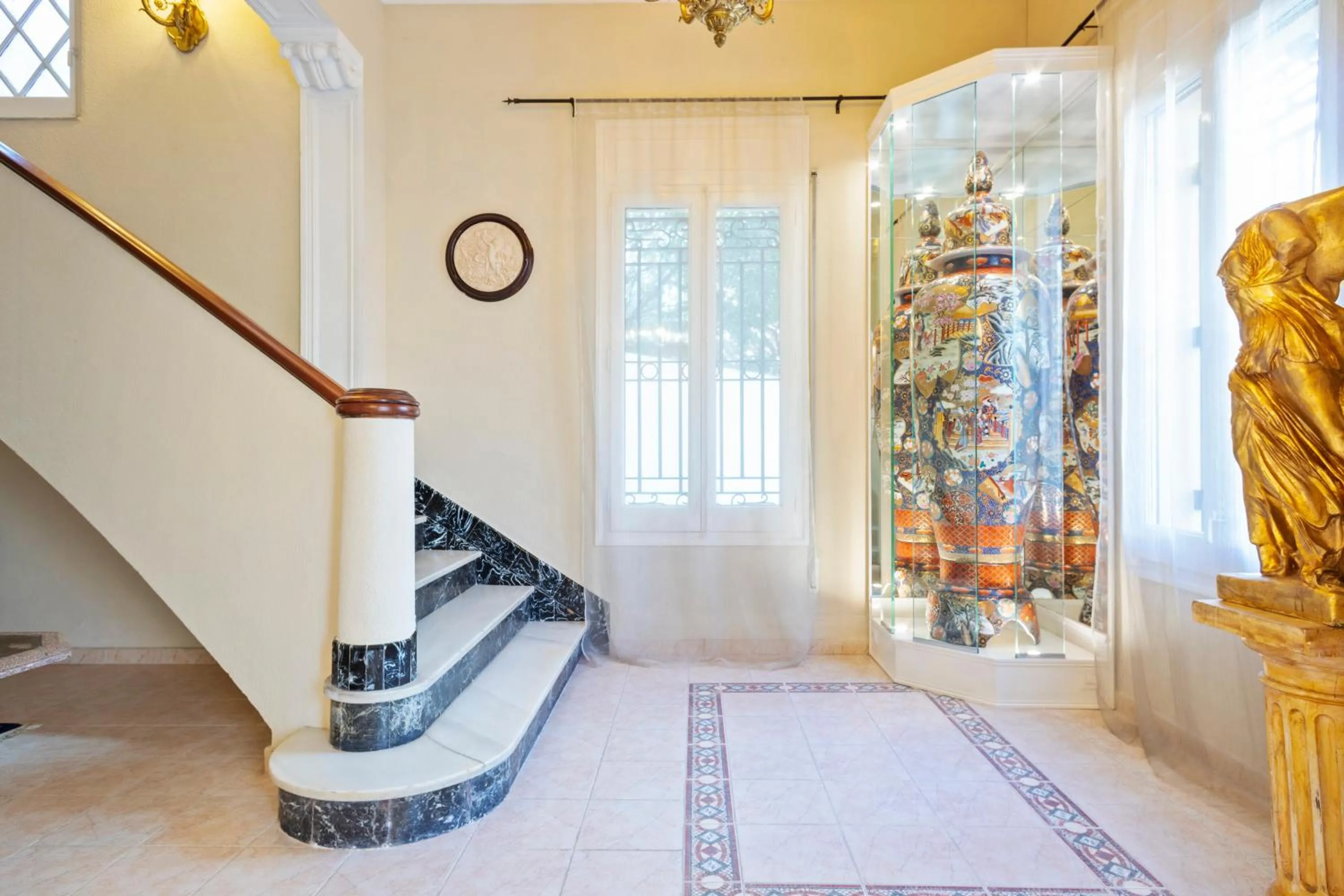 Villa Victoria Barcelona