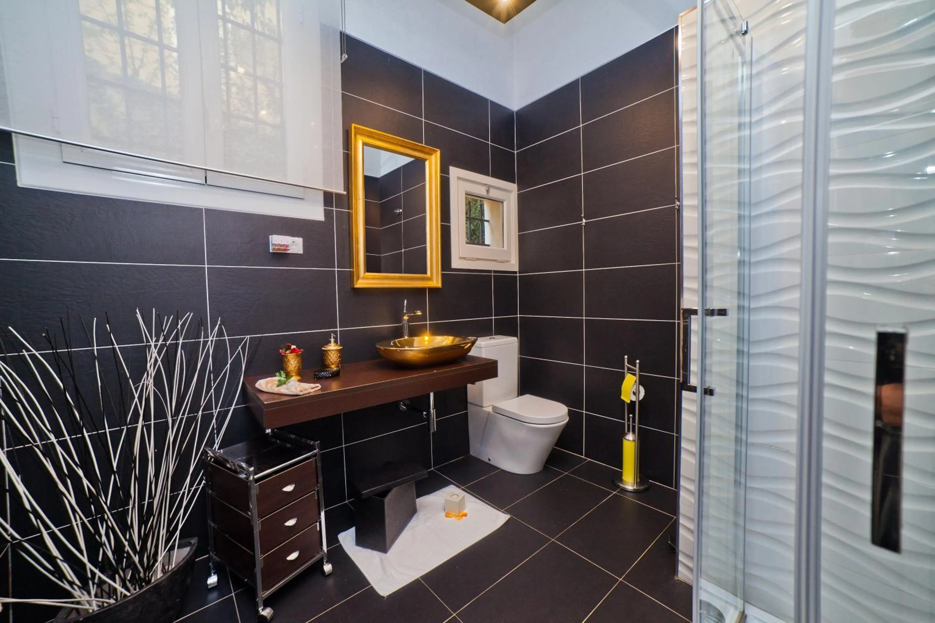 Villa Victoria Barcelona