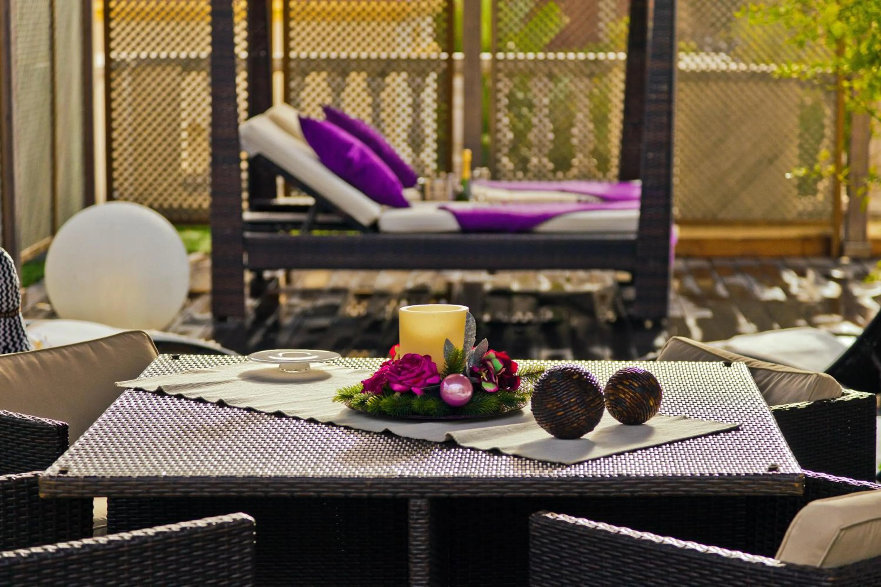 Villa Victoria Barcelona